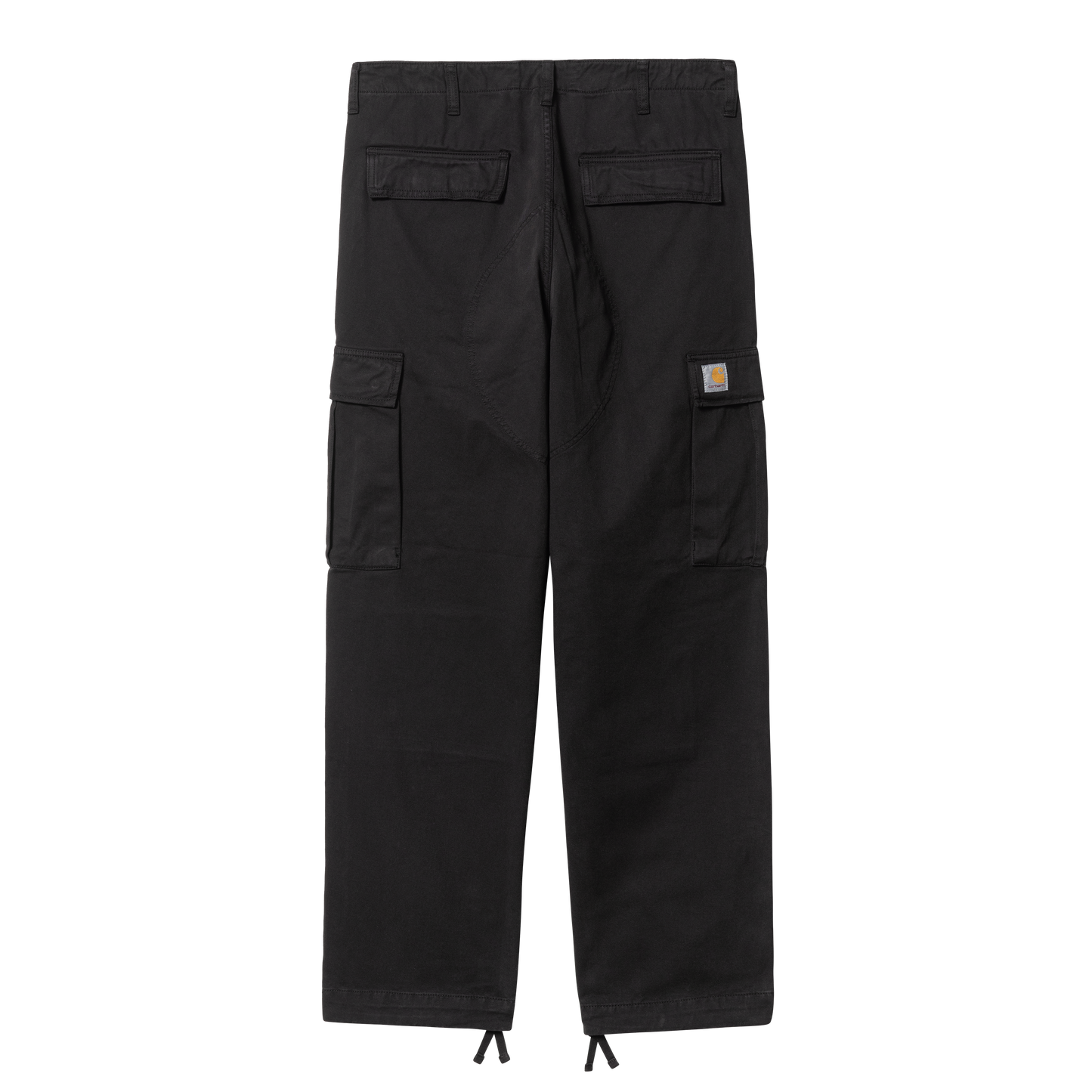 Regular Cargo Pant_I03047589GD89GD