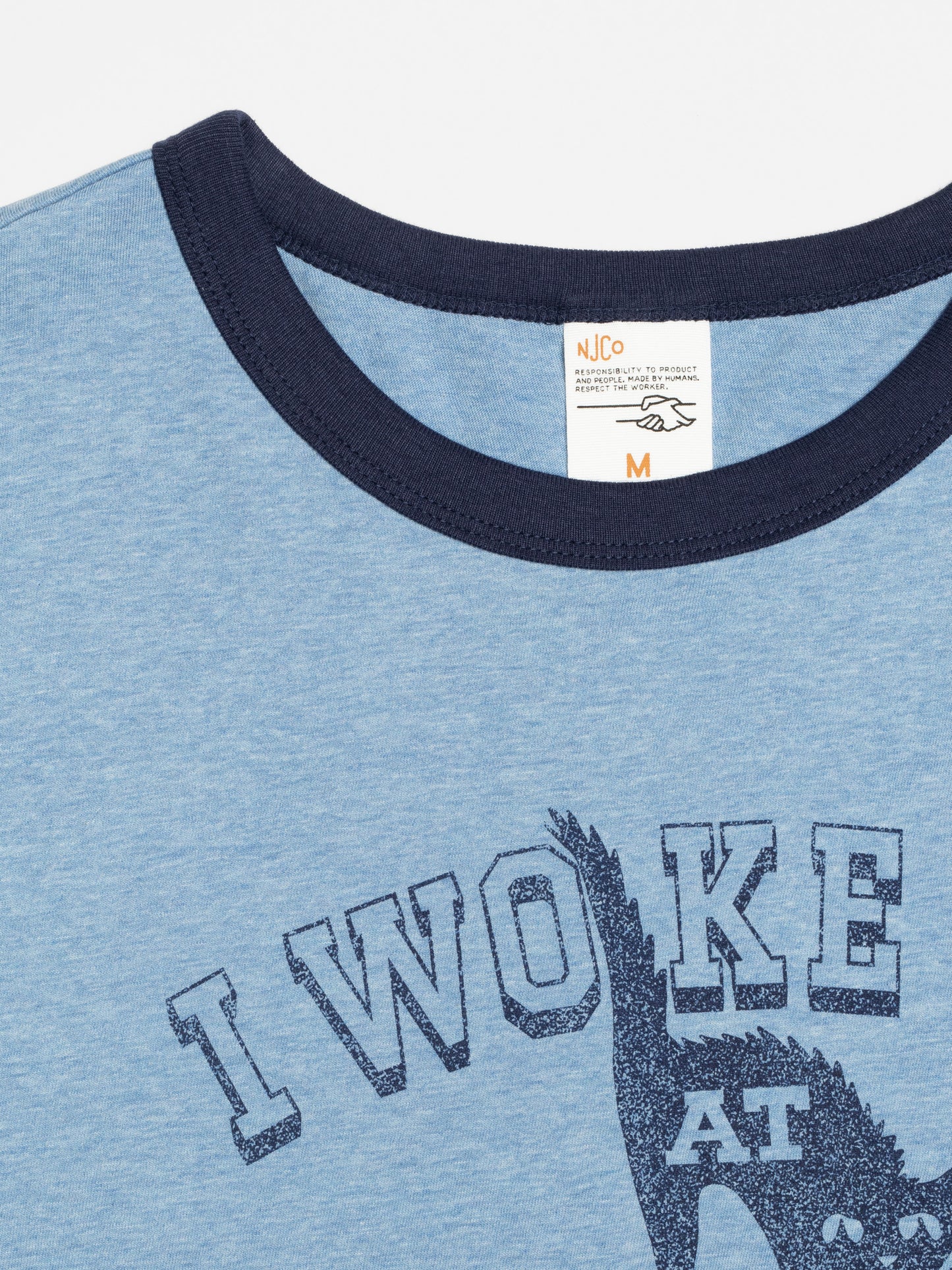 Ricky-6-66-Ringer-T-Shirt-Bluemelange-131932B55-4