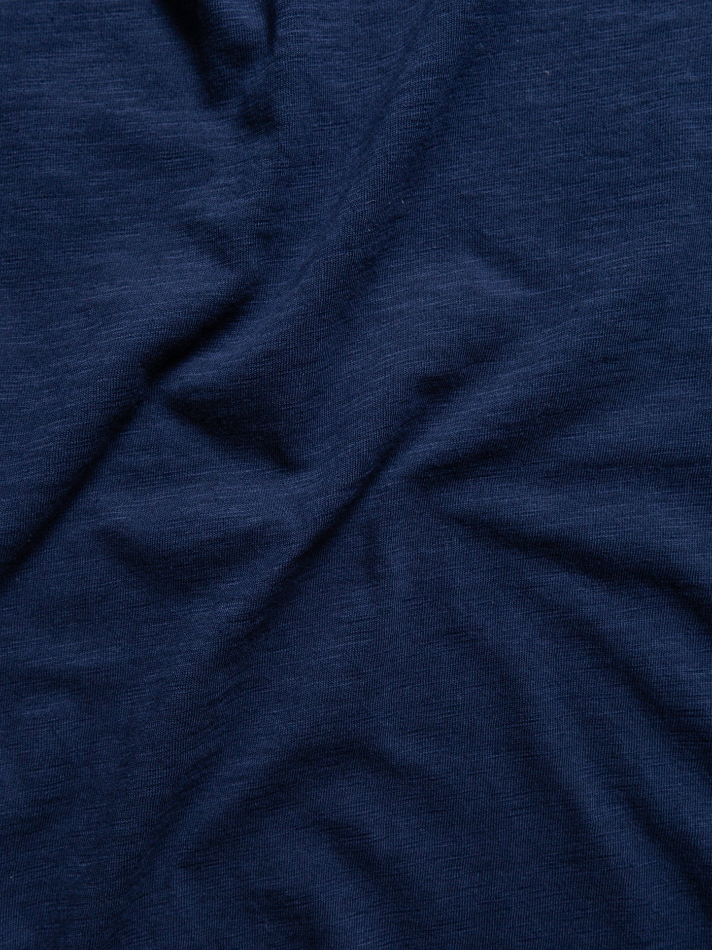 Roffe T-Shirt French Bue 131855C49-01