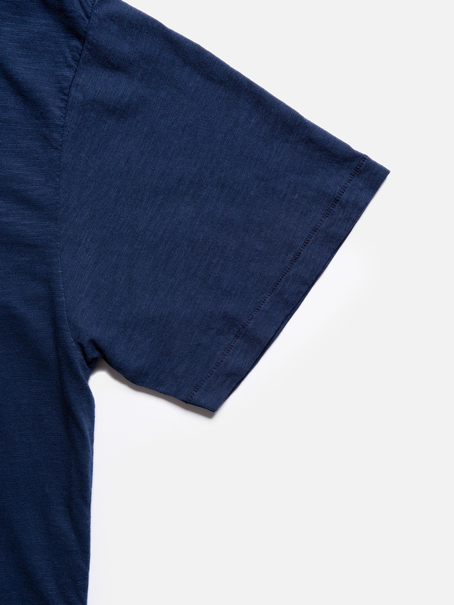 Roffe T-Shirt French Bue 131855C49-02
