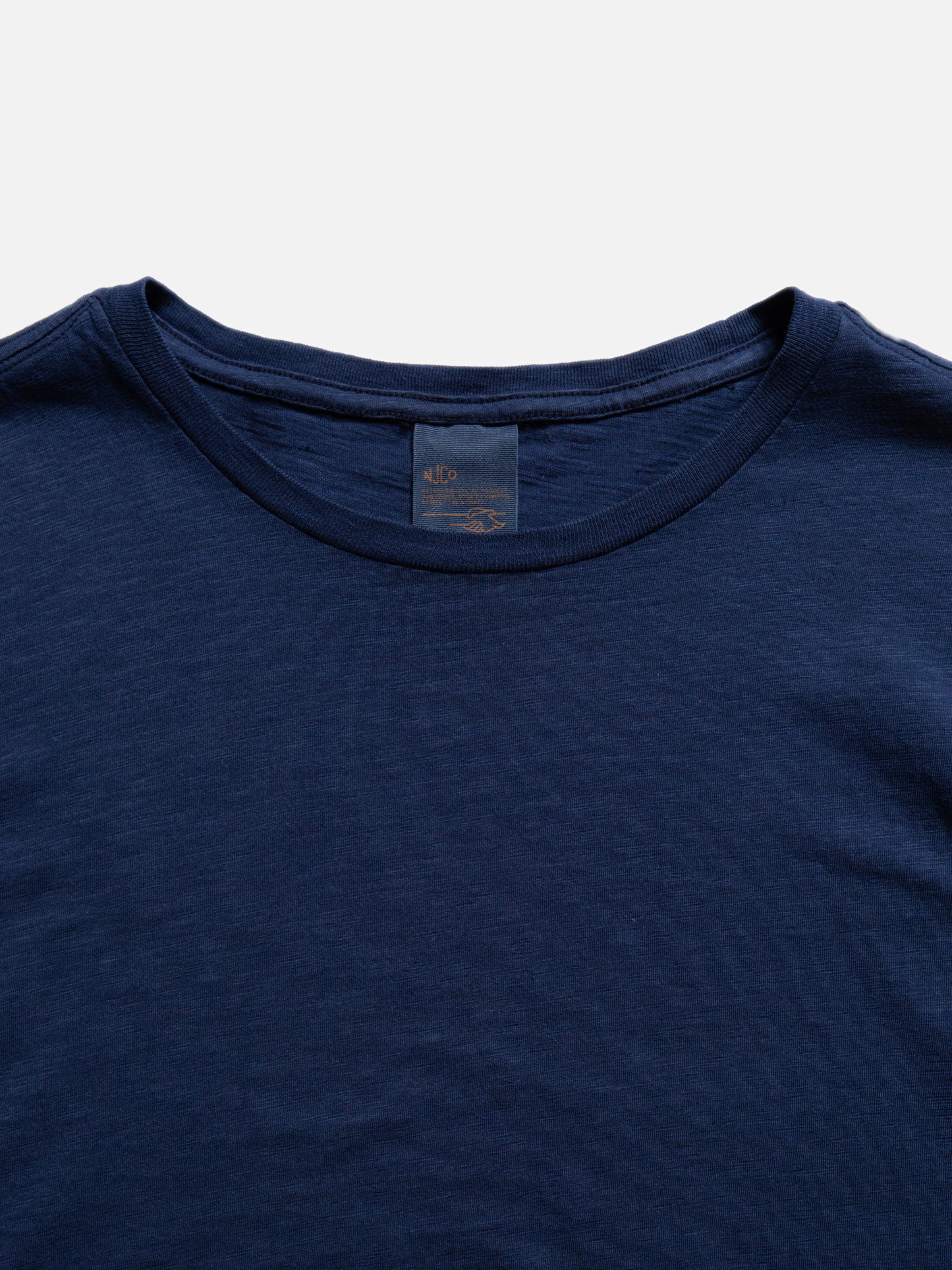 Roffe T-Shirt French Bue 131855C49-04