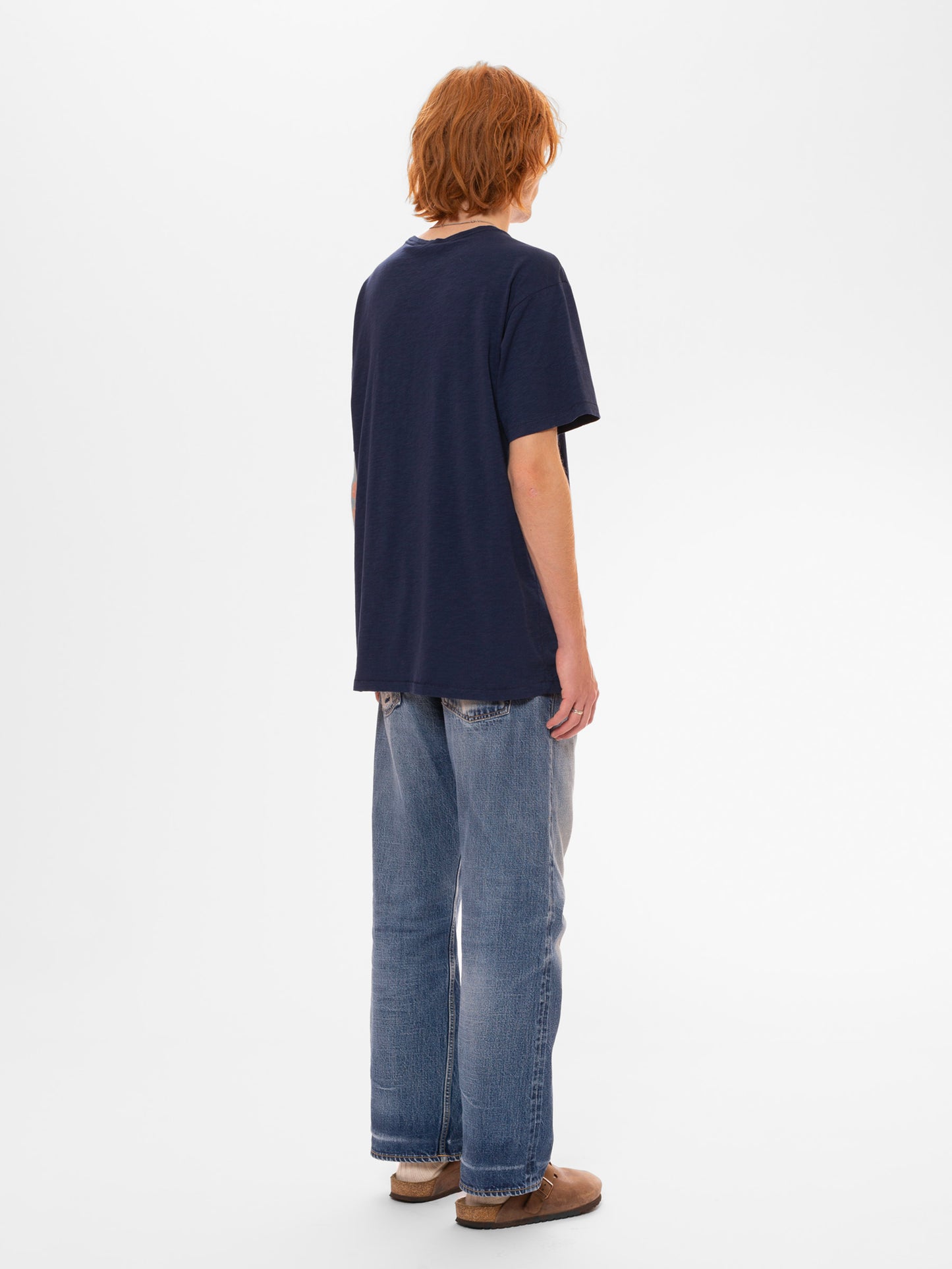 Roffe T-Shirt French Bue 131855C49-06