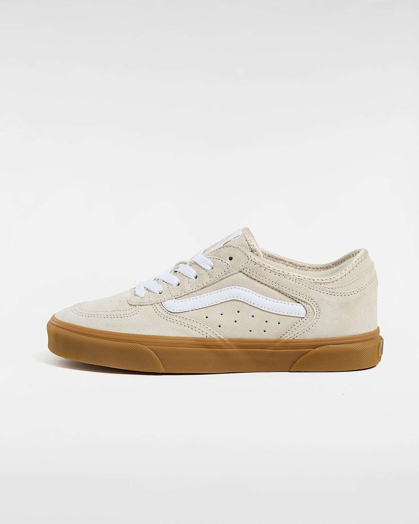 Vans - ROWLEY CLASSIC - Gum Marshmallow