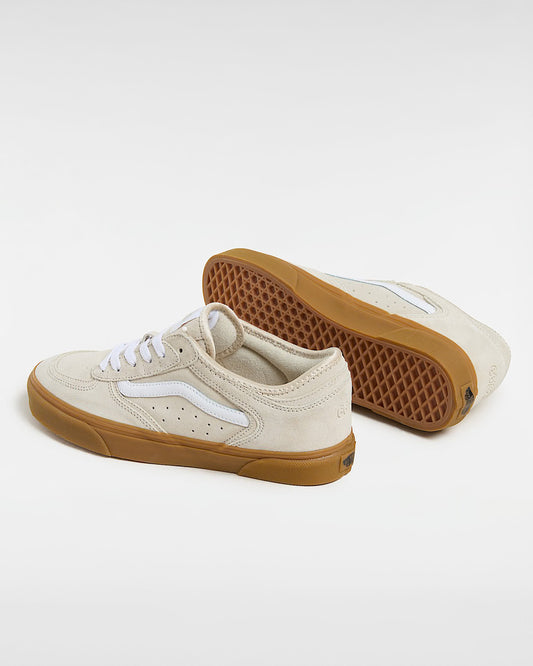 Vans - ROWLEY CLASSIC - Gum Marshmallow