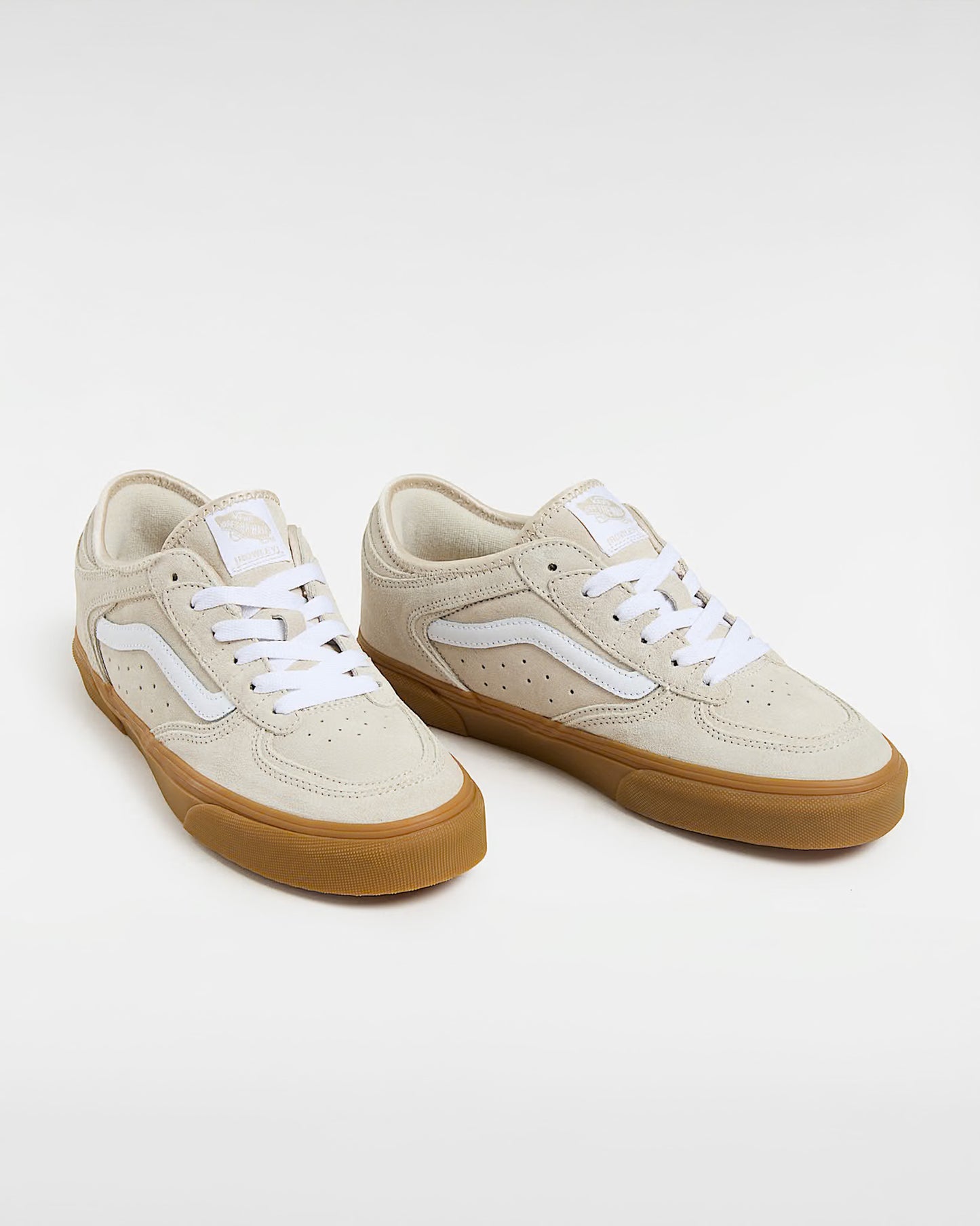 Vans - ROWLEY CLASSIC - Gum Marshmallow
