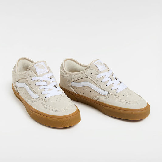 Vans - ROWLEY CLASSIC - Gum Marshmallow