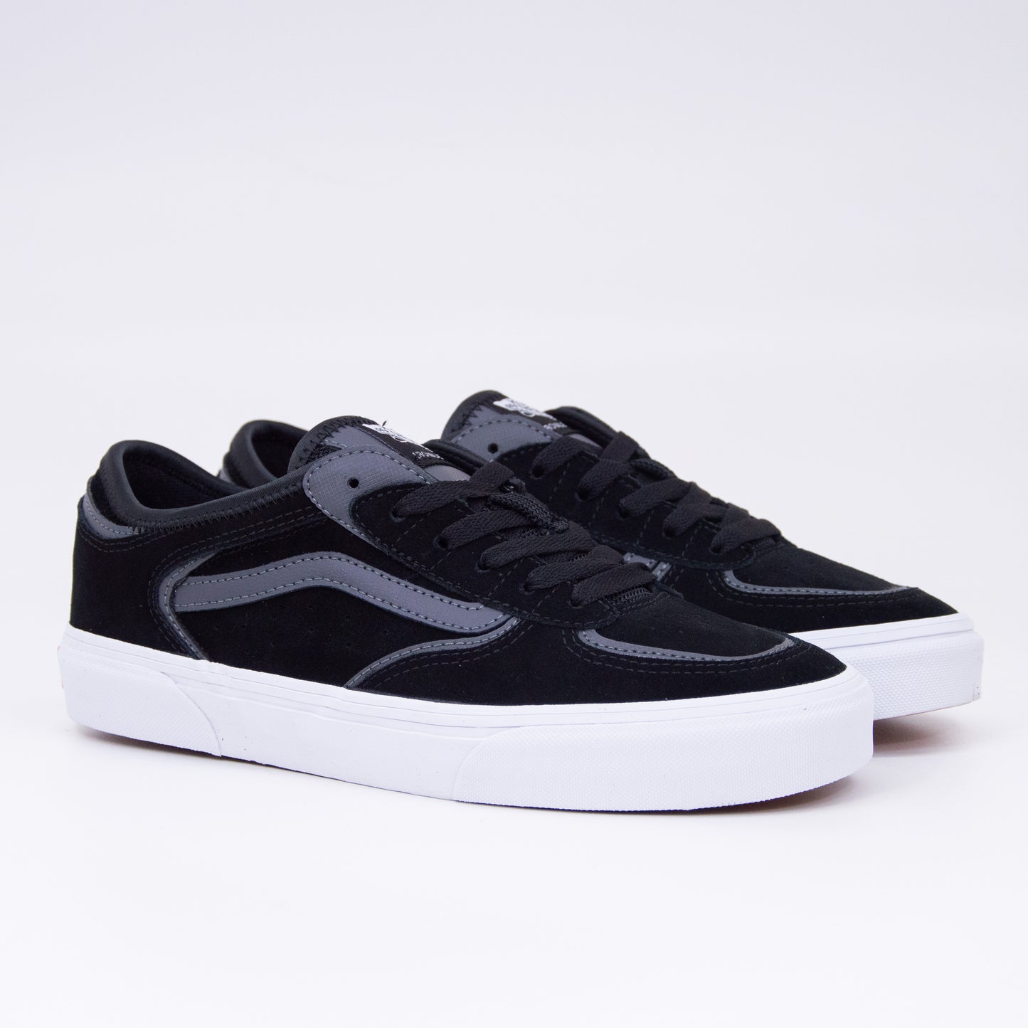 Rowley Classic - Black Asphalt