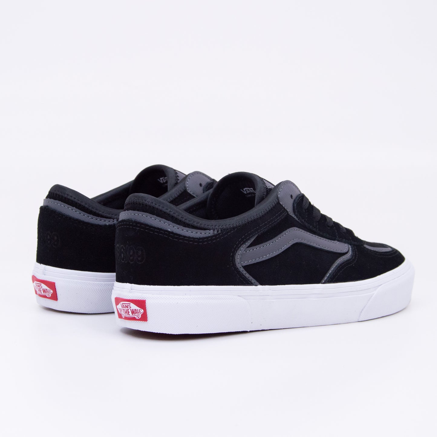 Rowley Classic - Black Asphalt_2