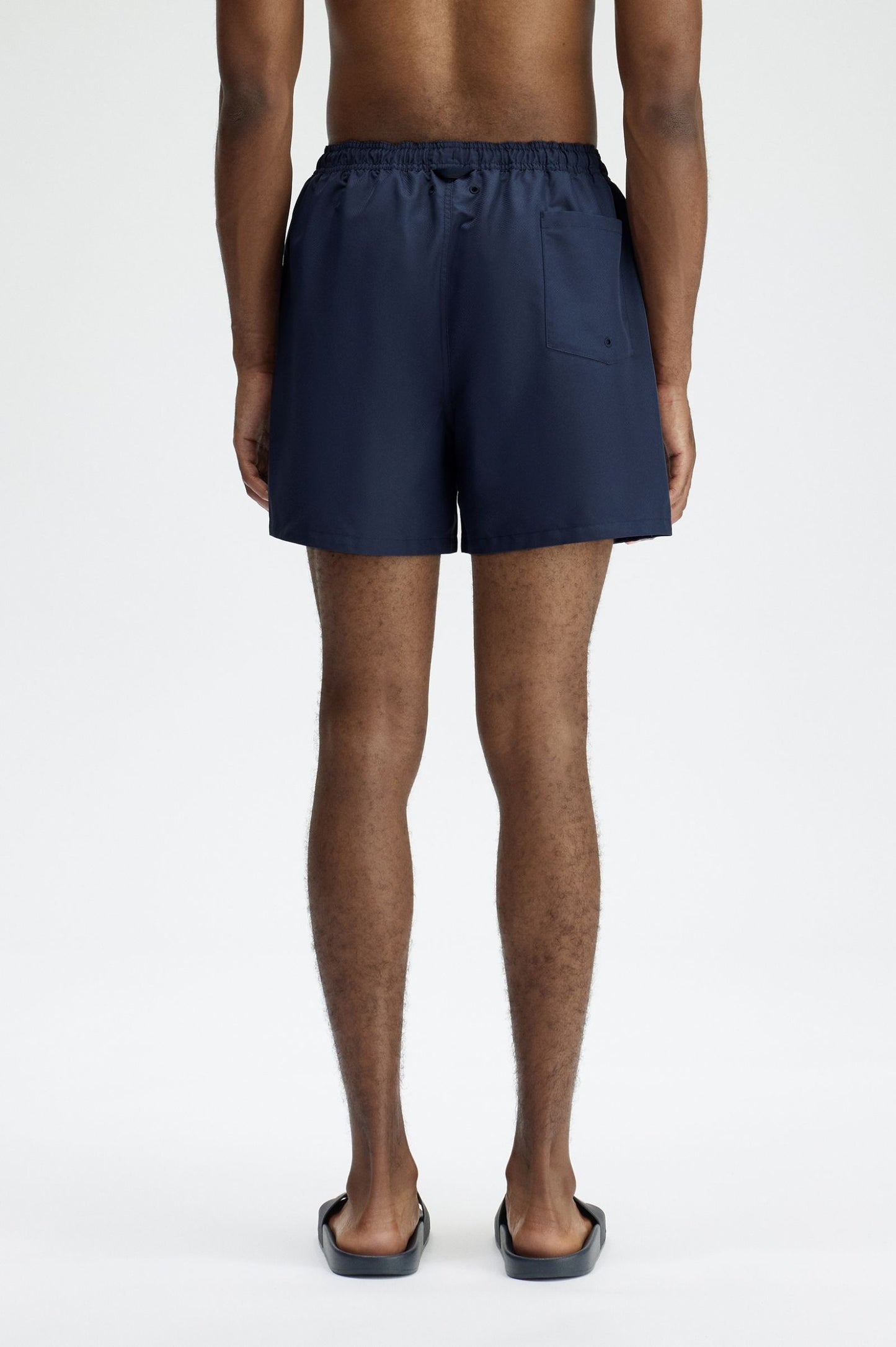 Fred Perry - SWIMSHORT - Dark Airforce