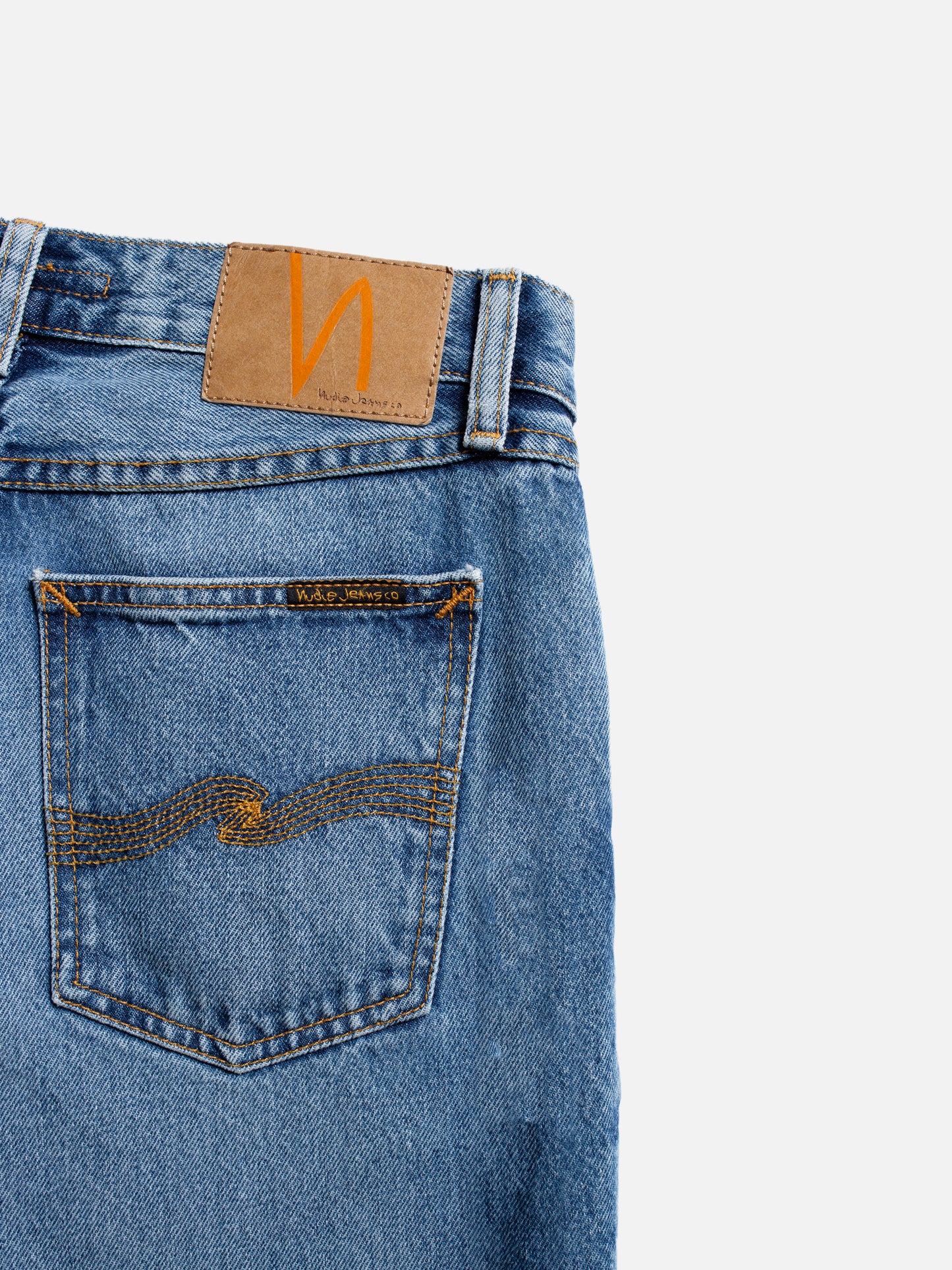Shady Sadie Indigo Blues 114556-01
