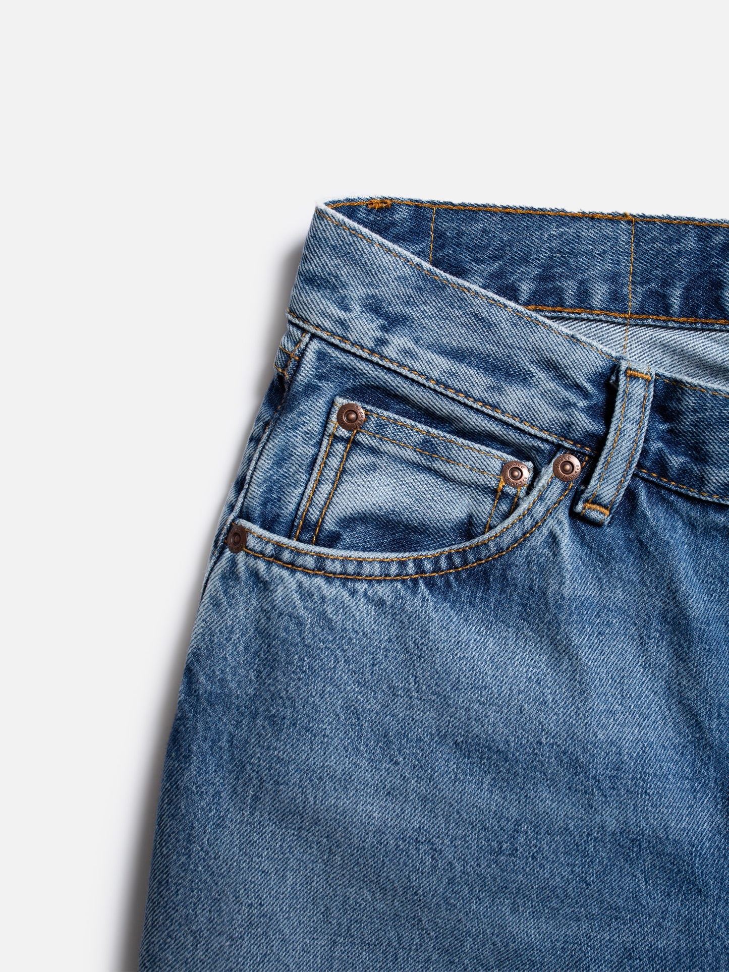 Shady Sadie Indigo Blues 114556-03