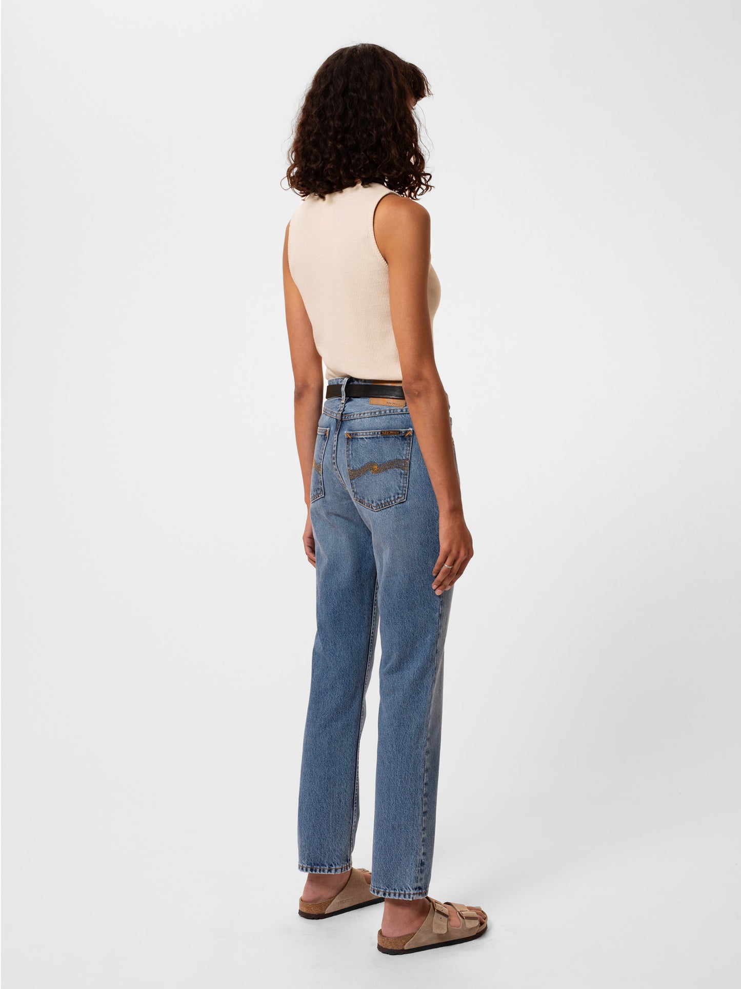 Shady Sadie Indigo Blues 114556-10