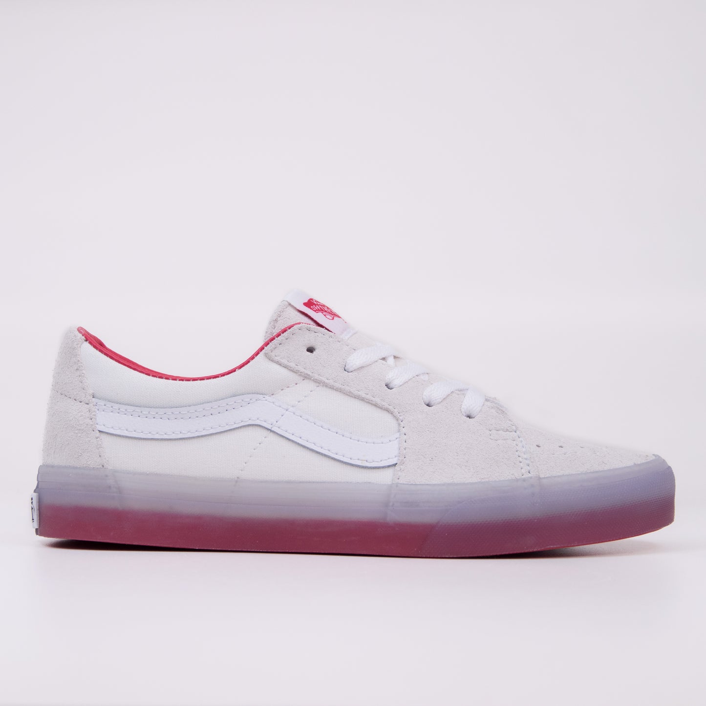 Sk8-Low Translucent Sidewall White_1