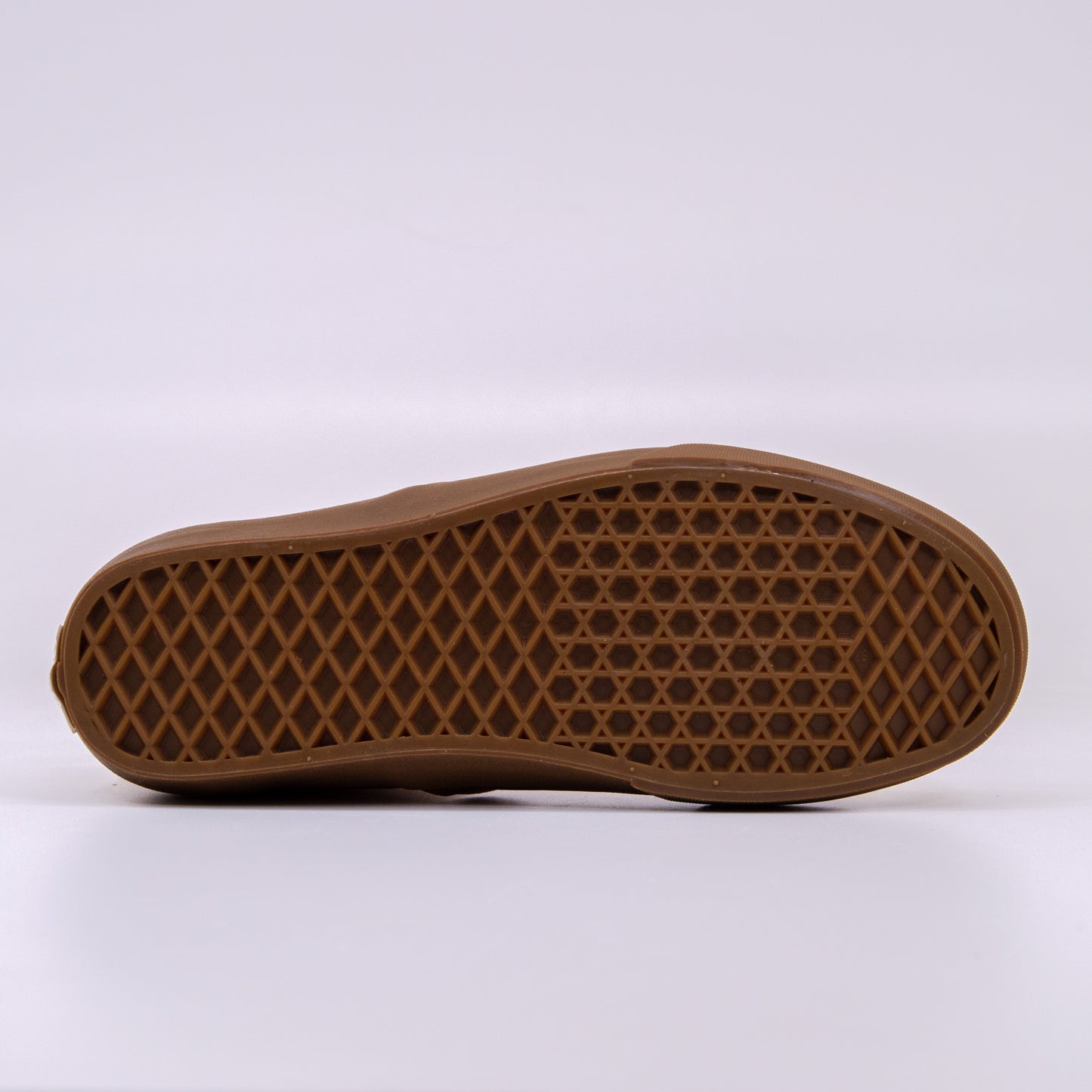 Slip On - Pig Suede Gum Antelope_7