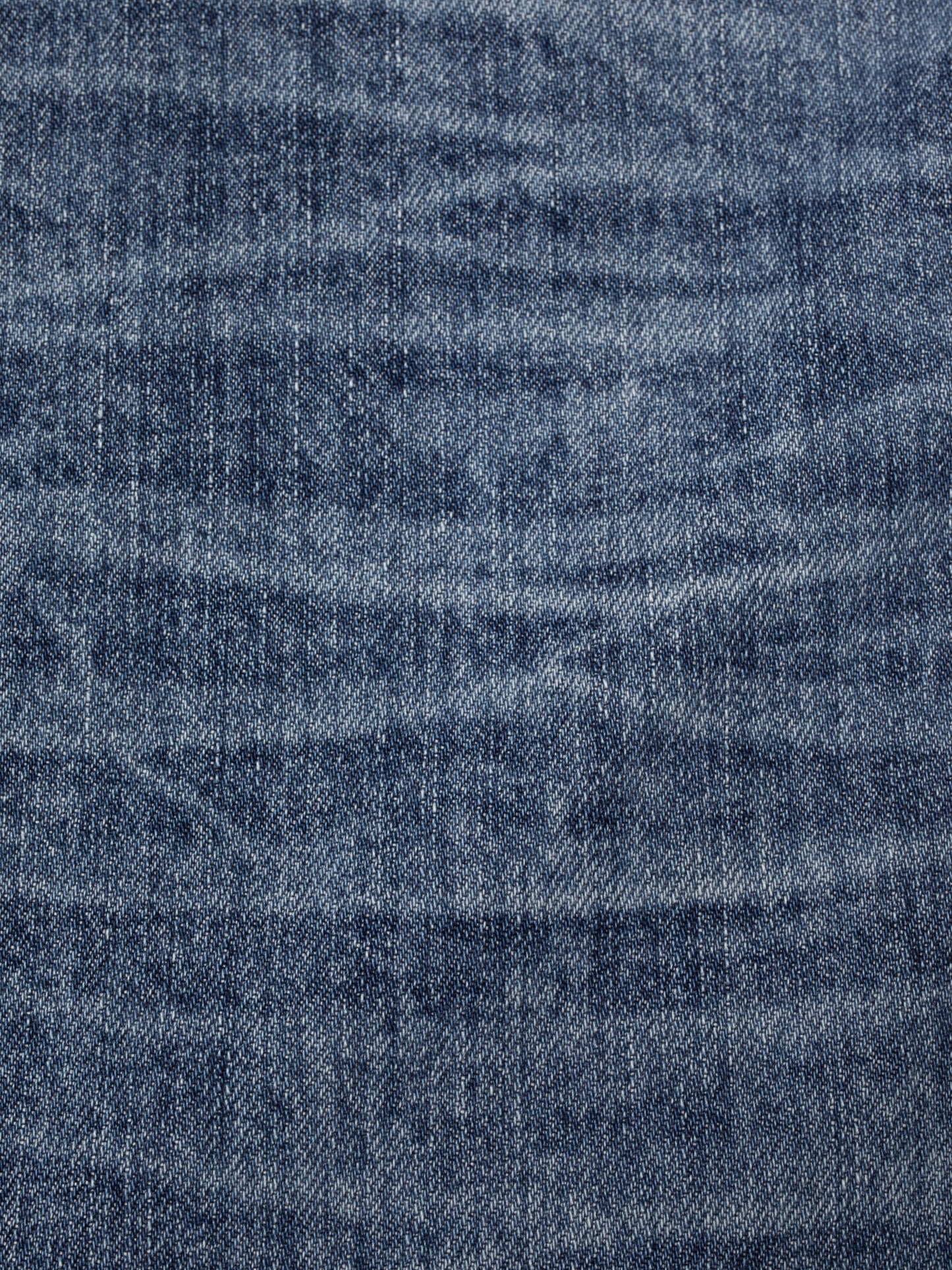 Nudie Jeans - STEADY EDDIE II - Raw Tracks
