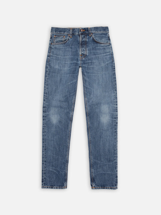 Nudie Jeans - STEADY EDDIE II - Raw Tracks