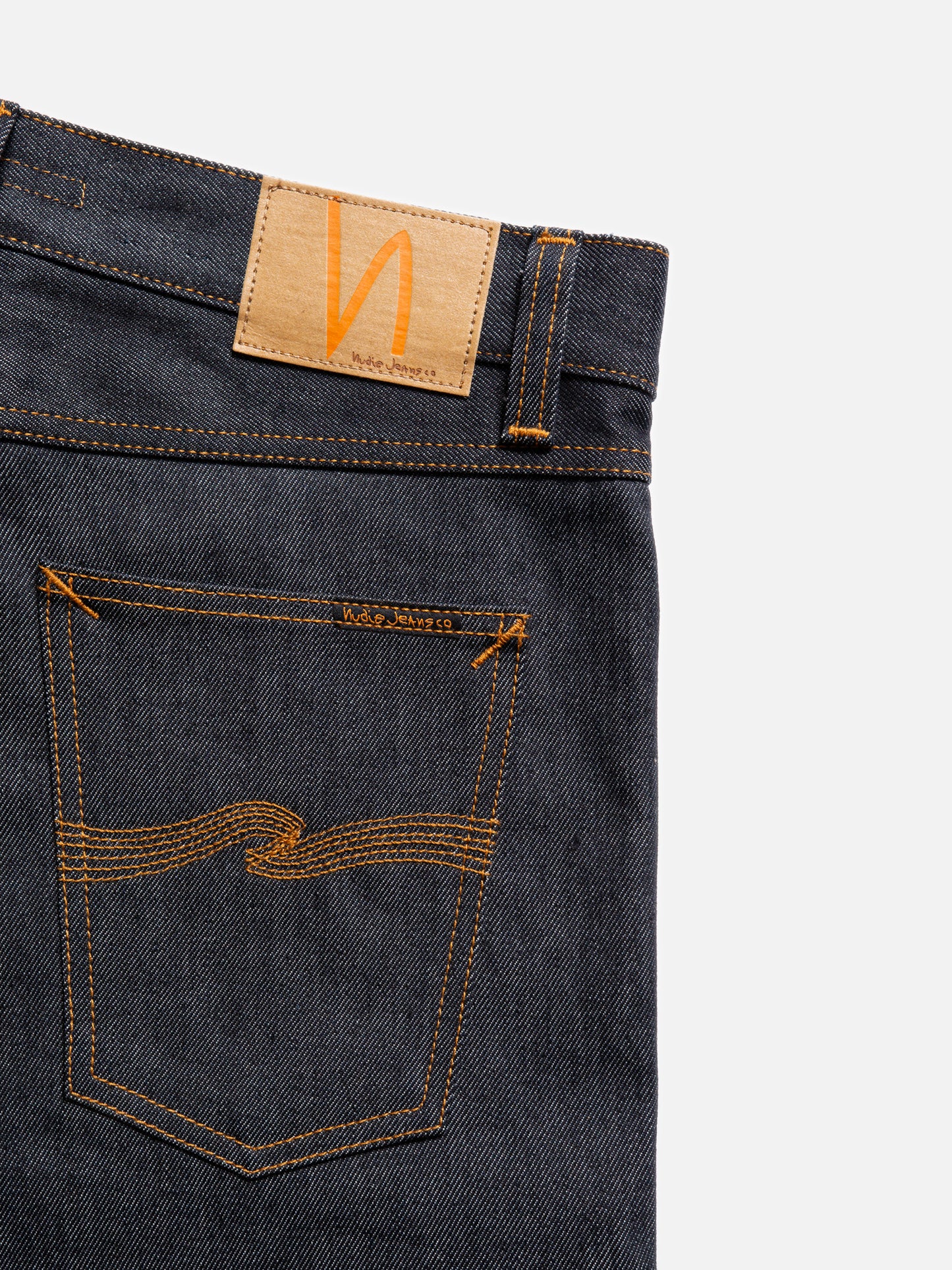 Steady Eddie Dry Heavy 114492-03