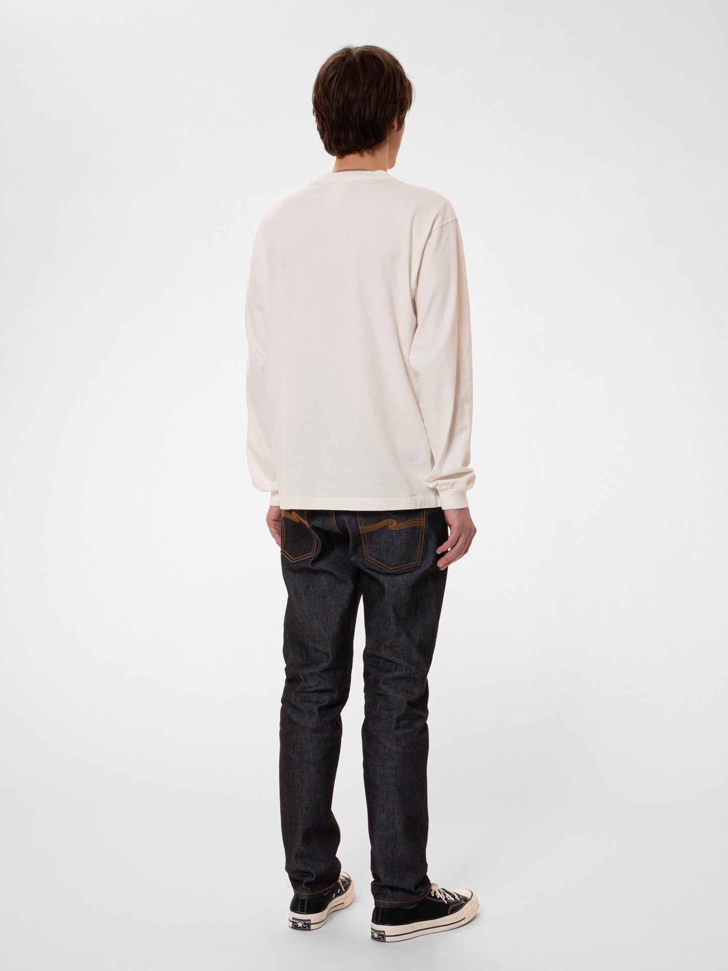 Steady Eddie Dry Heavy 114492-09
