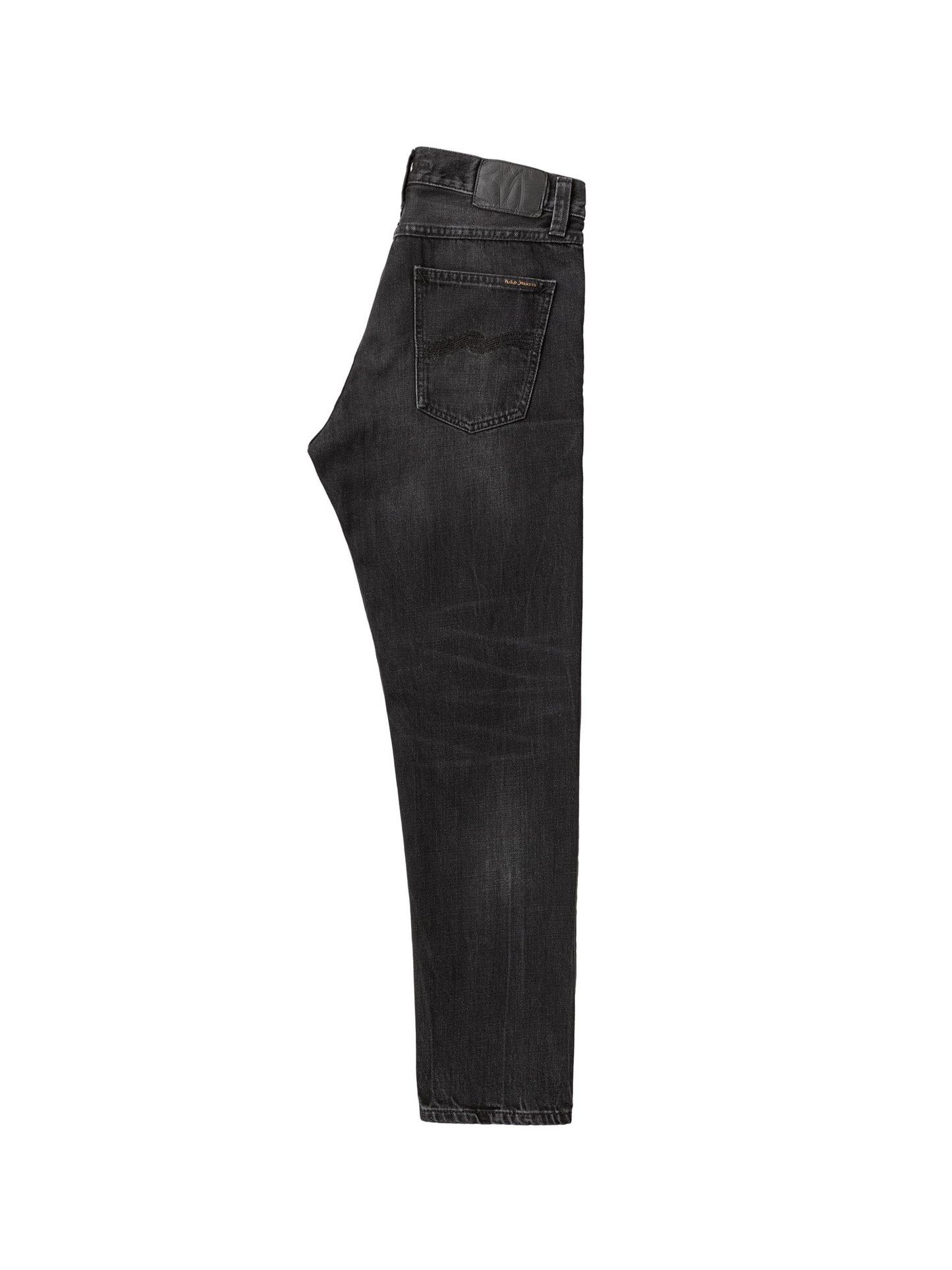 Steady Eddie II Black Change 113542 02
