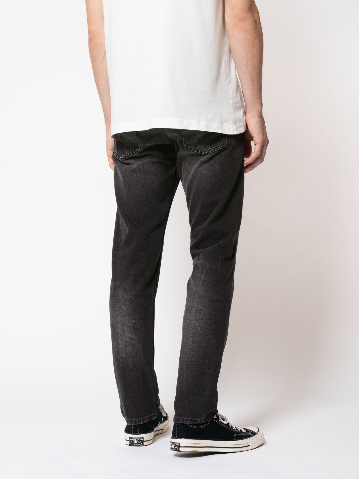 Steady Eddie II Black Change 113542 03