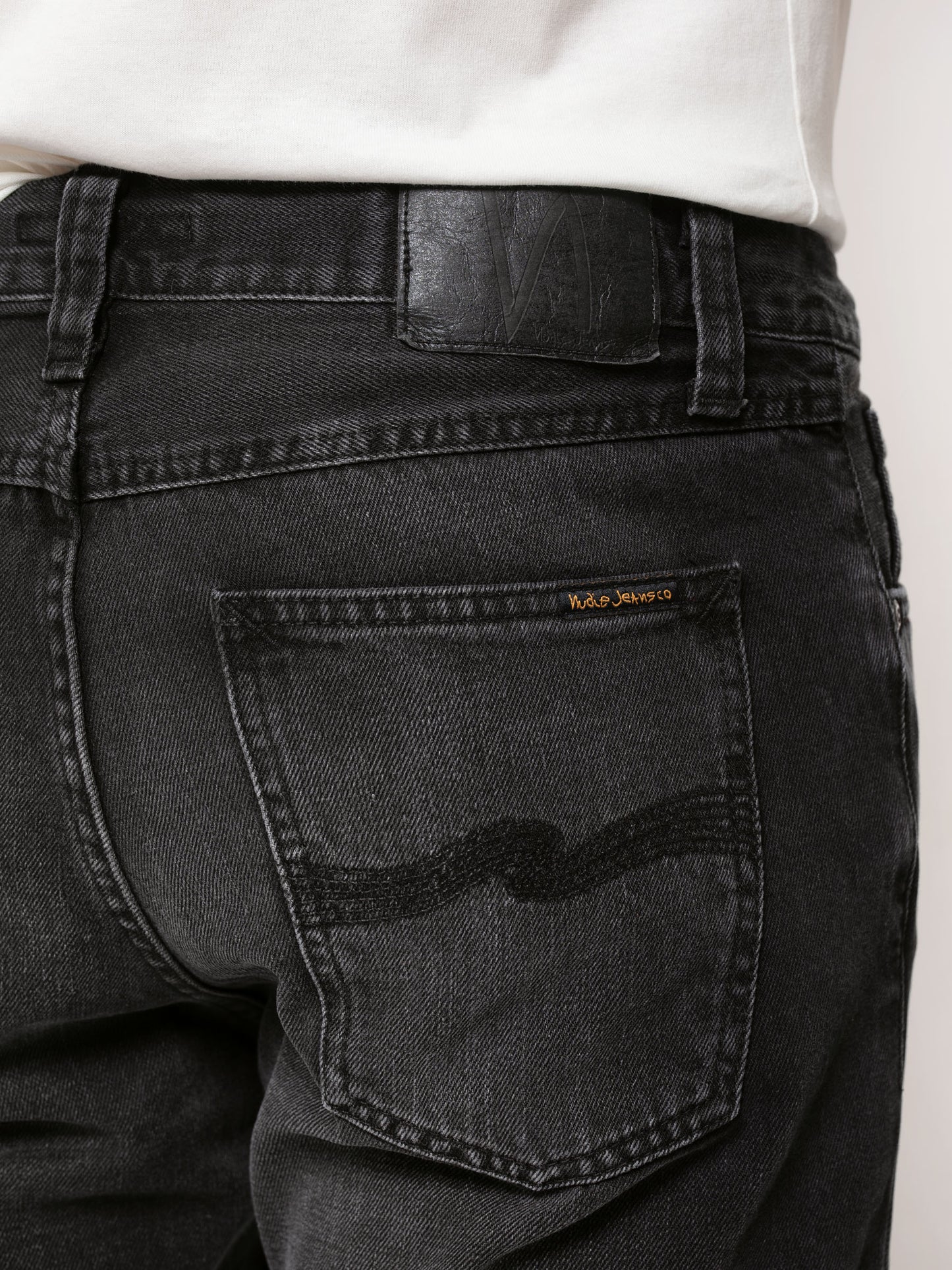 Steady Eddie II Black Change 113542 04