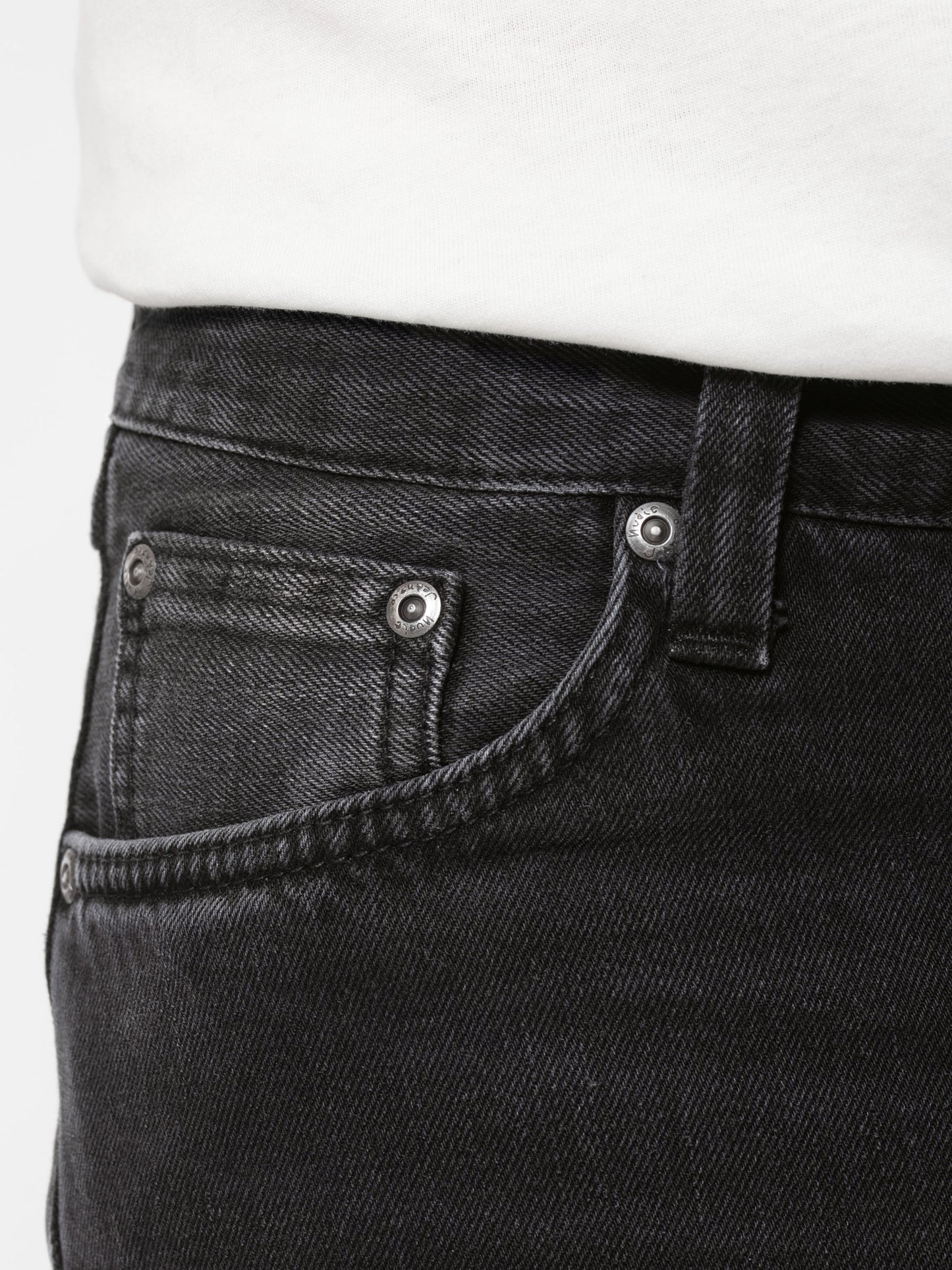 Steady Eddie II Black Change 113542 05