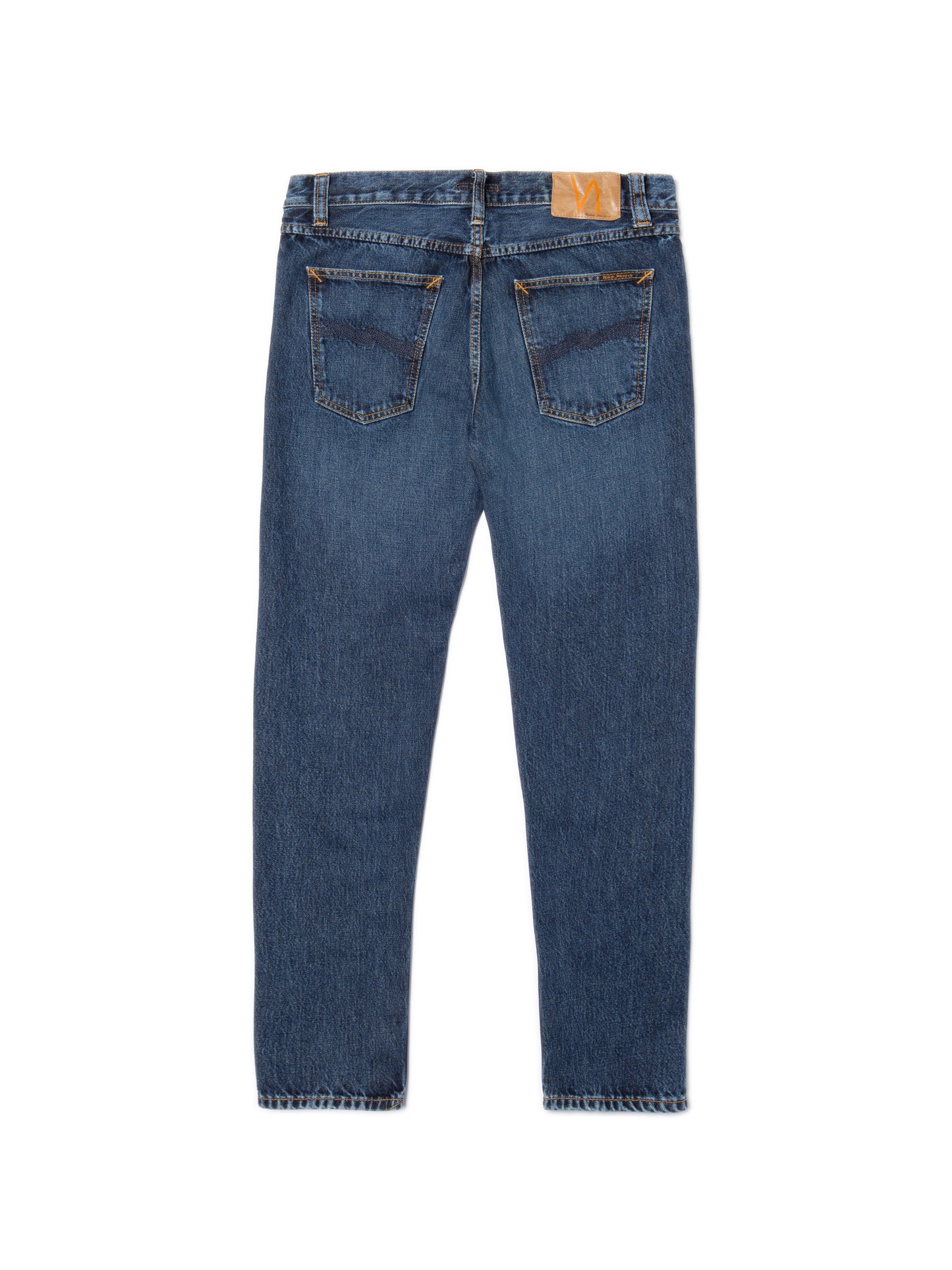 Steady Eddie II Blue Soil 114490-02
