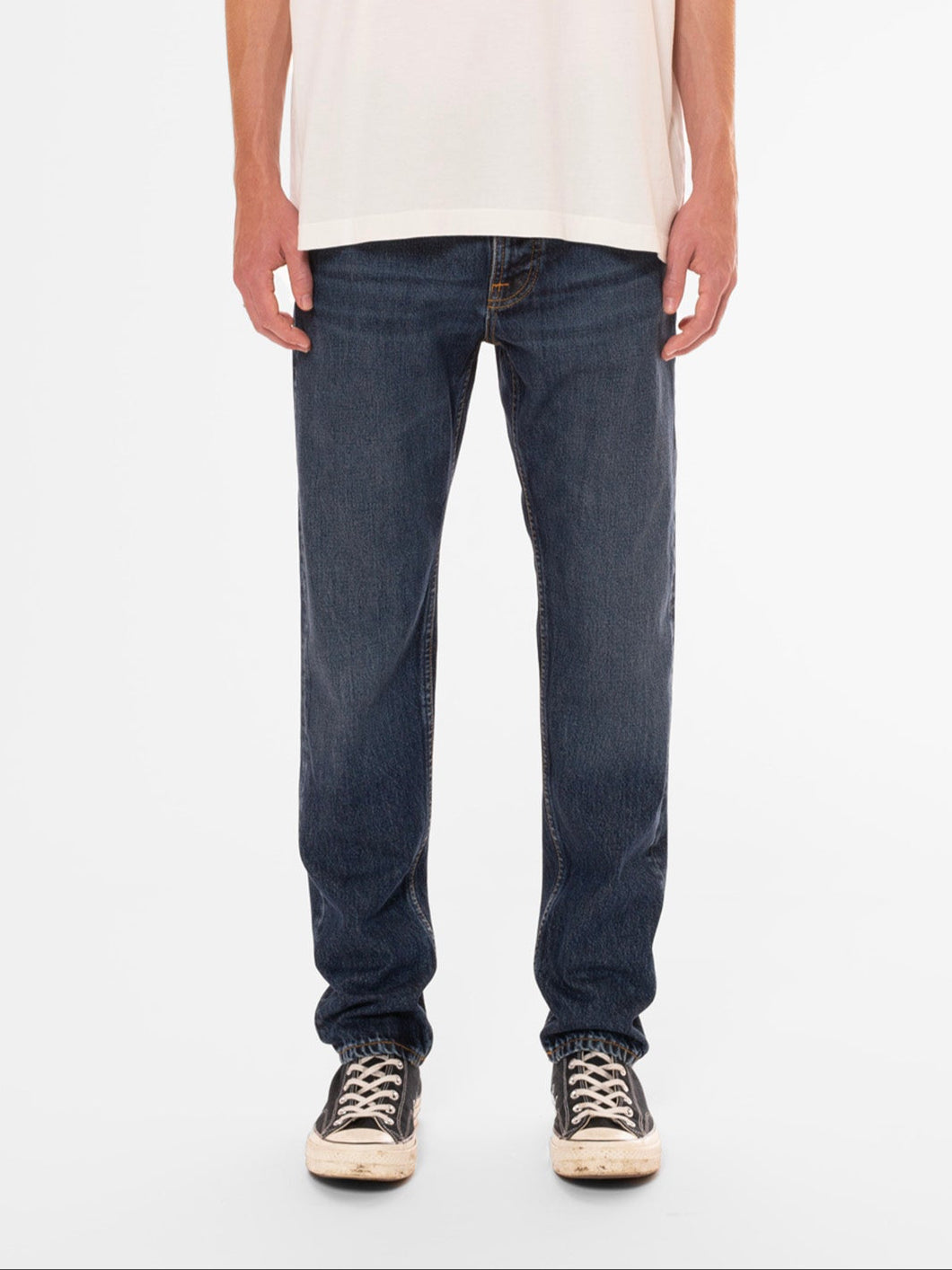 Steady Eddie II Blue Soil 114490-07