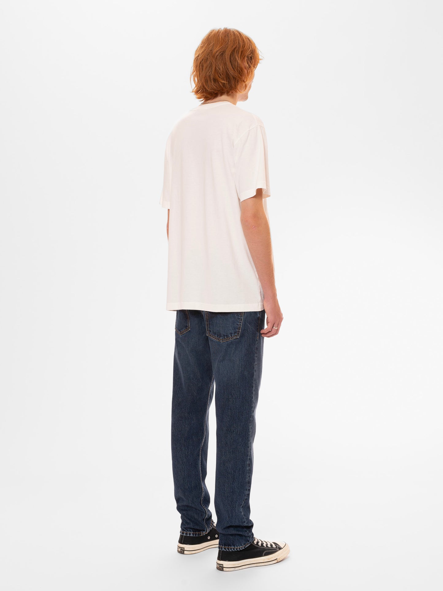 Steady Eddie II Blue Soil 114490-08