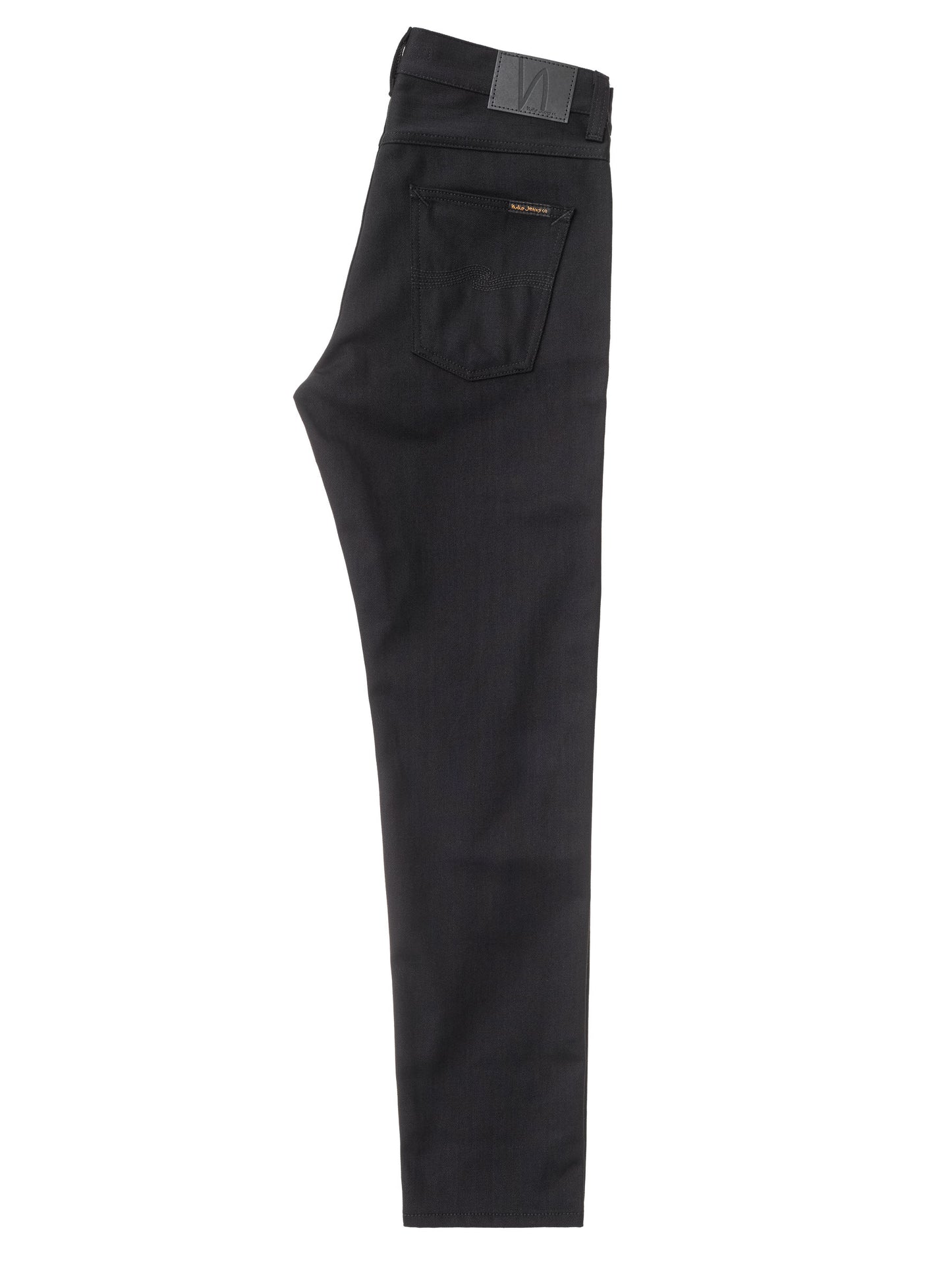 Steady Eddie II Dry Everblack 113688 02