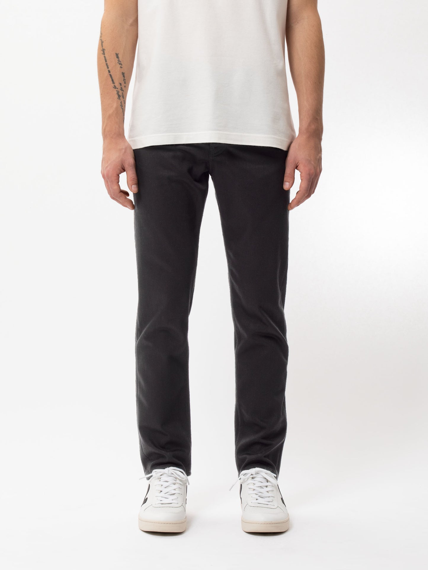 Steady Eddie II Dry Everblack 113688 06