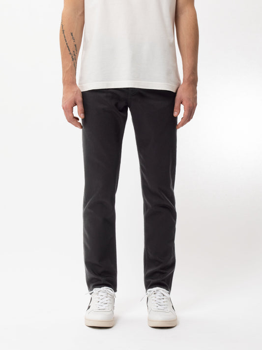 Steady Eddie II Dry Everblack 113688 06