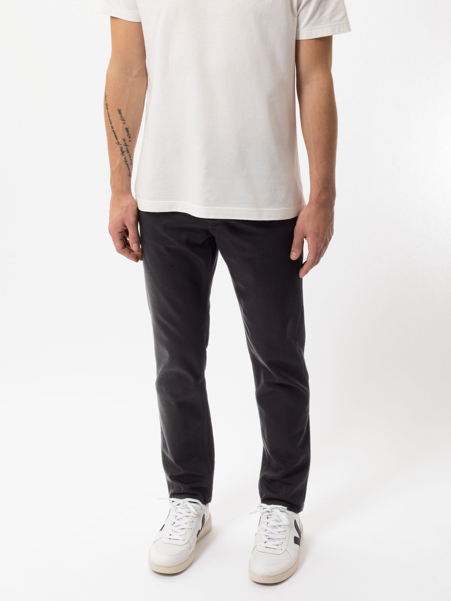 Steady Eddie II Dry Everblack 113688 19