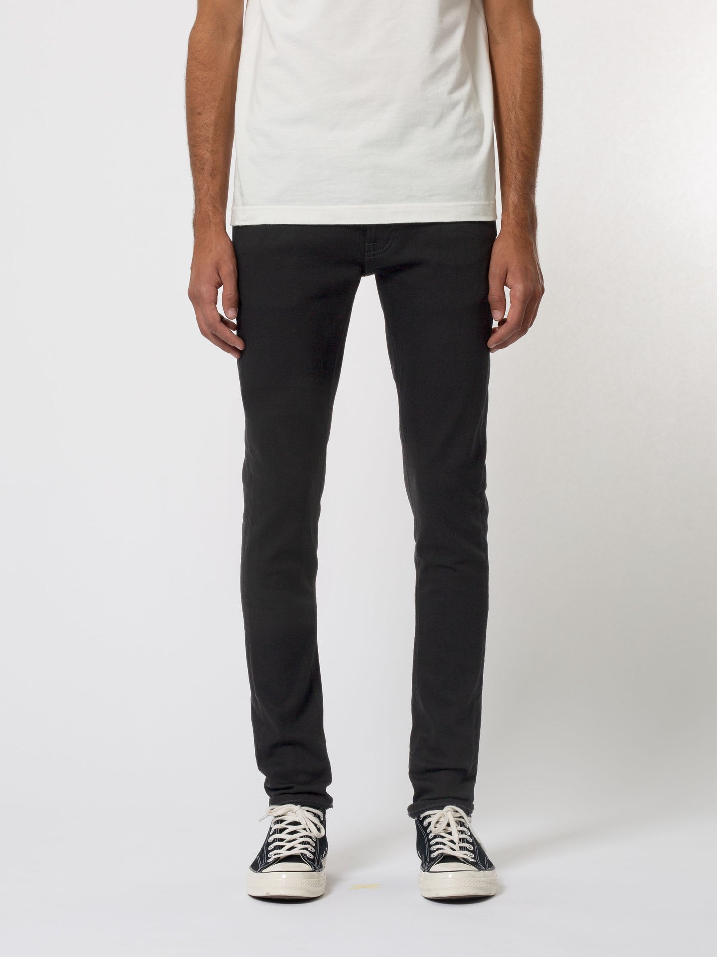 Tight Terry Ever Black 112569 04