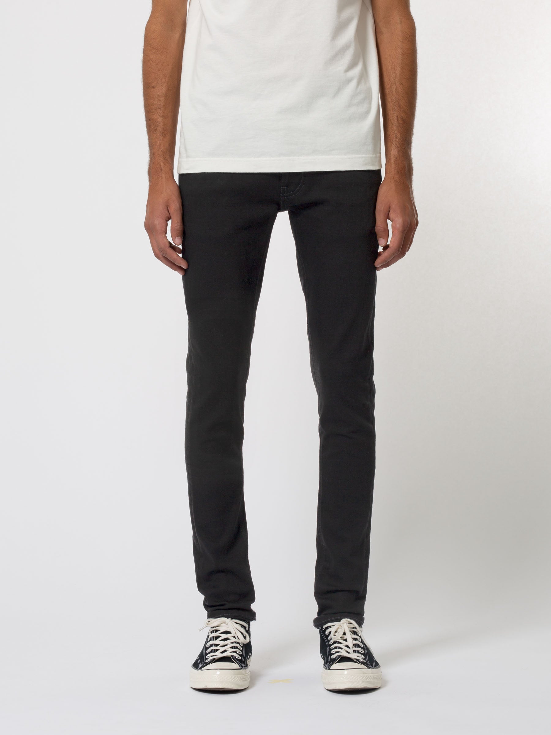 Tight Terry Ever Black 112569 04