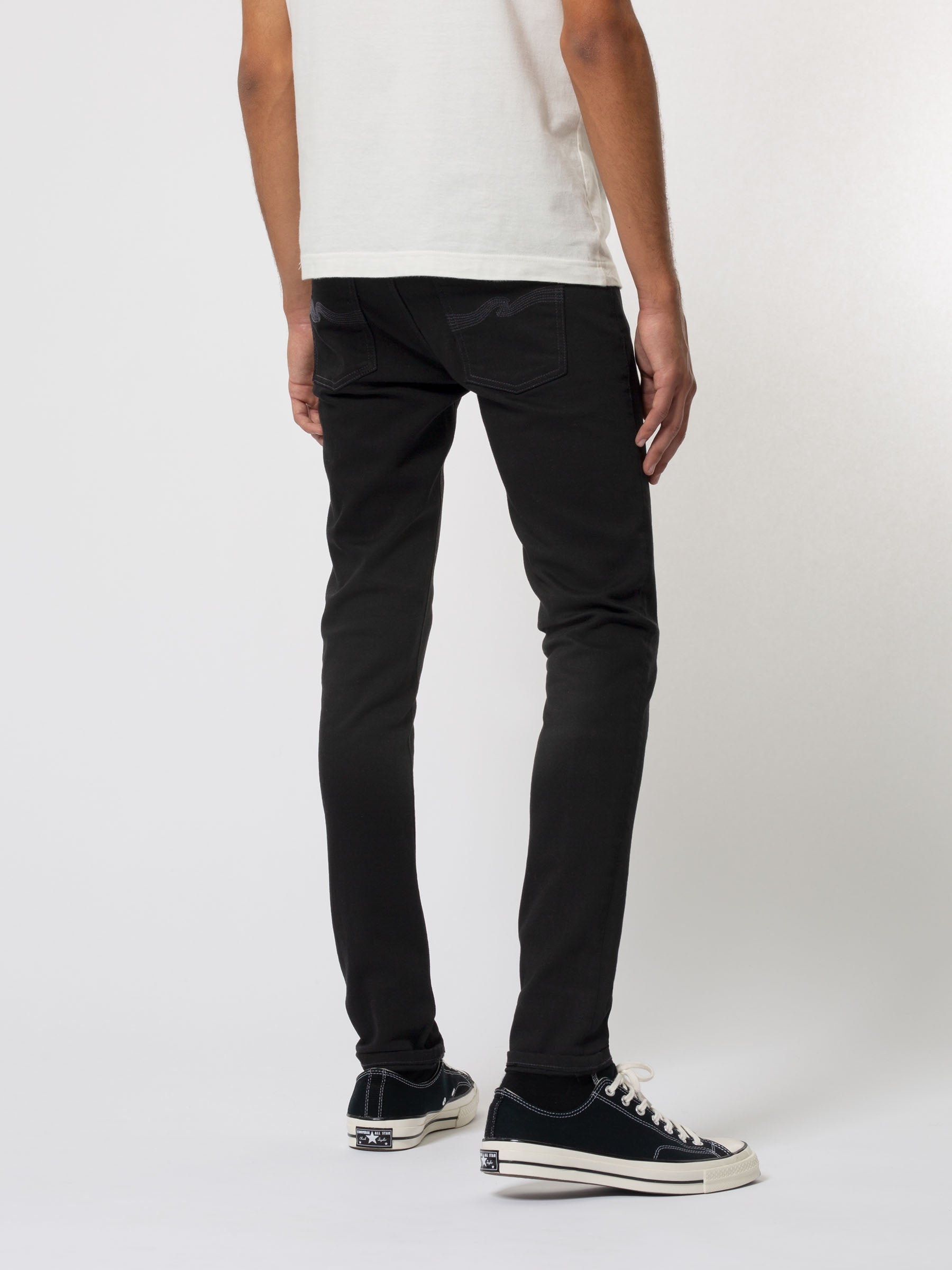 Tight Terry Ever Black 112569 13