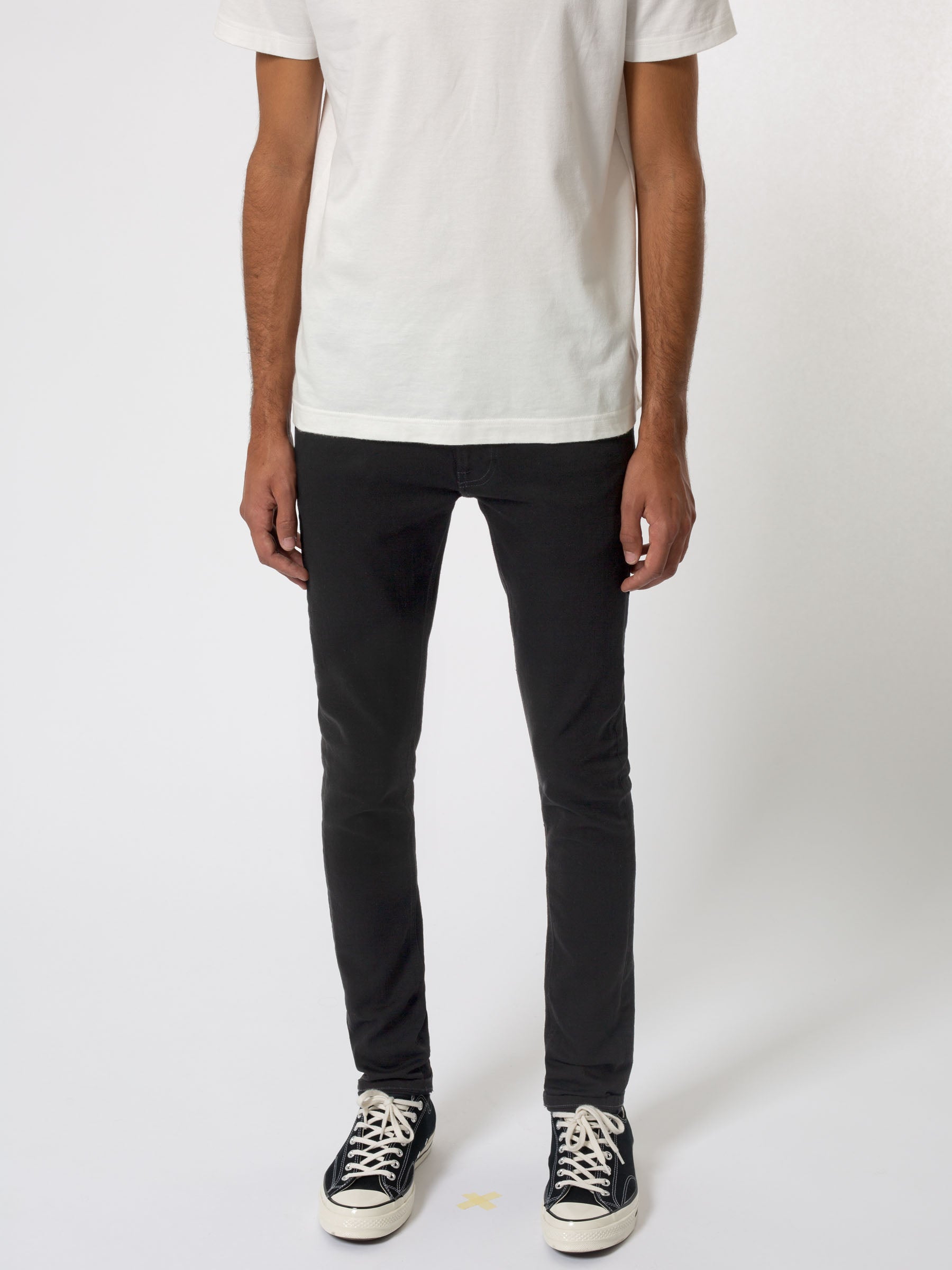 Tight Terry Ever Black 112569 15