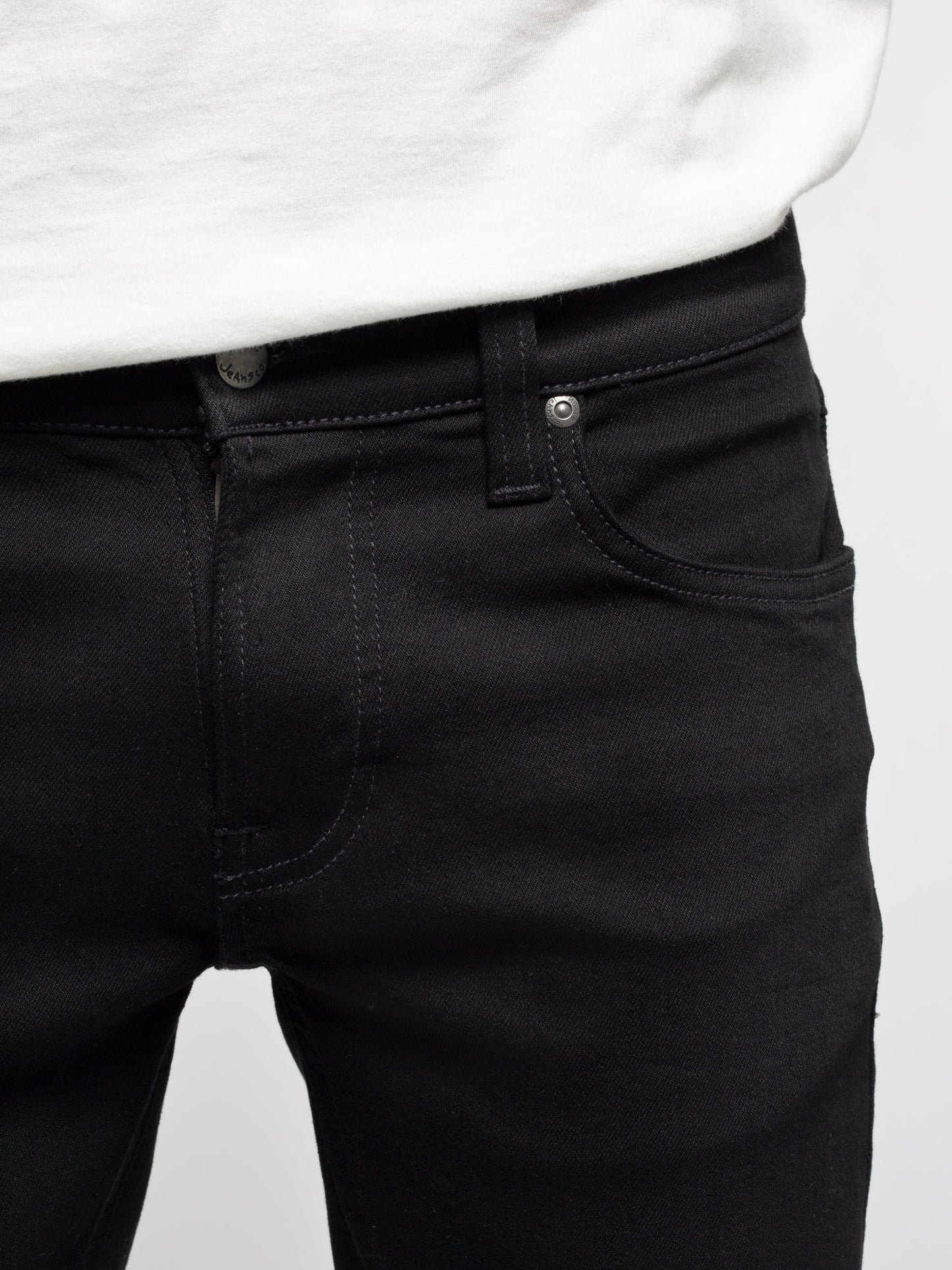 Tight Terry Ever Black 112569 16