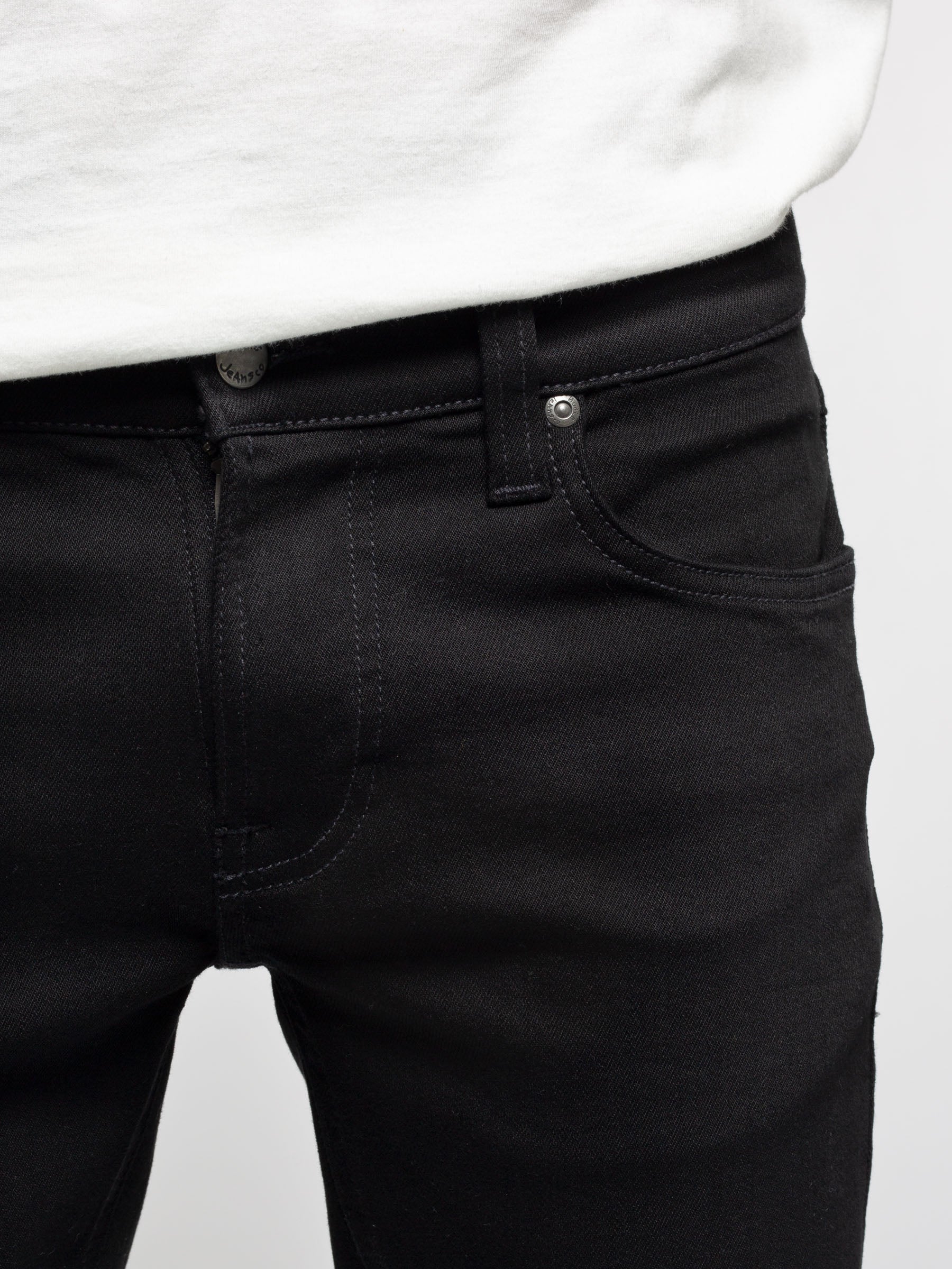 Tight Terry Ever Black 112569 16