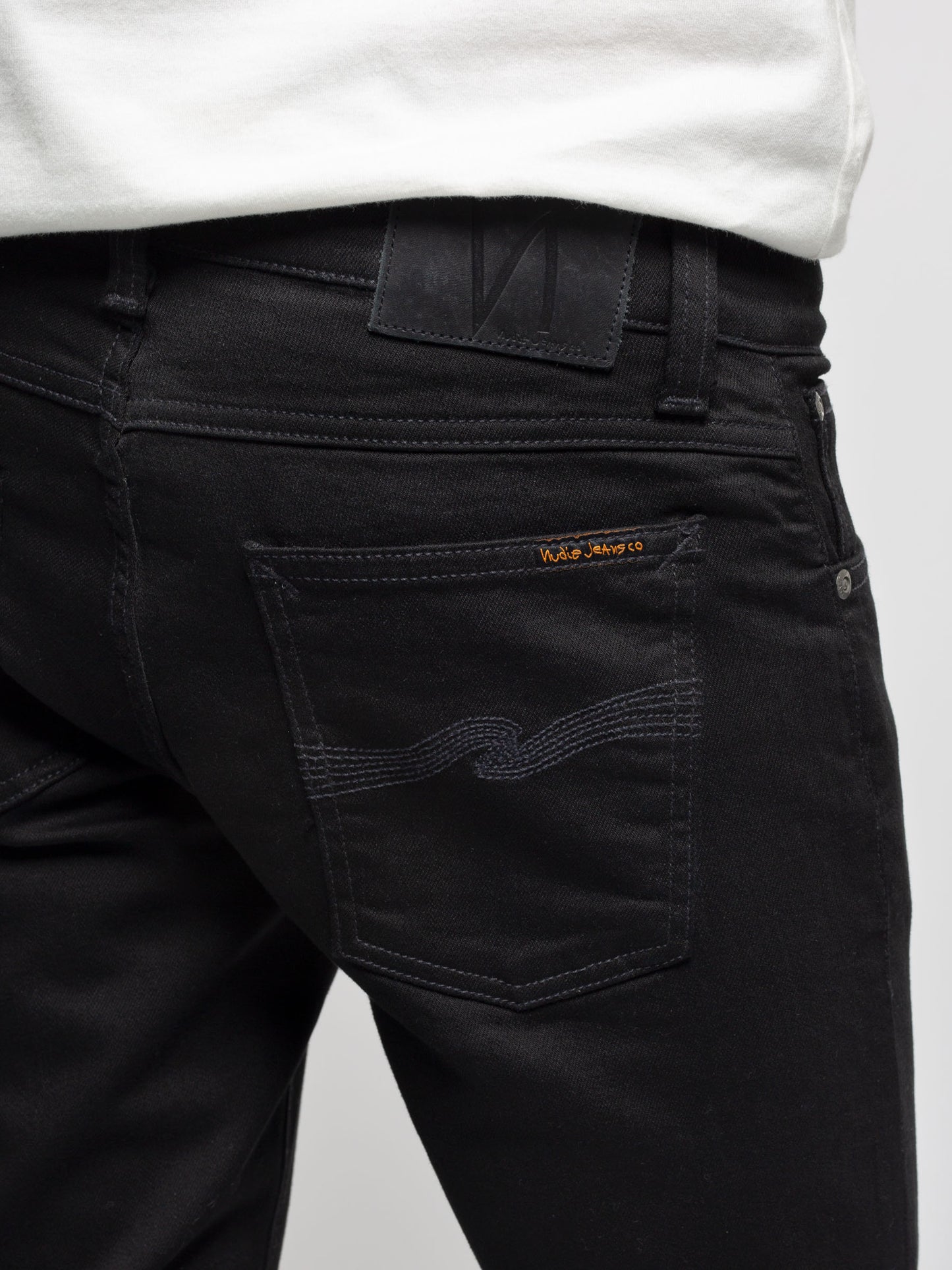 Tight Terry Ever Black 112569 18