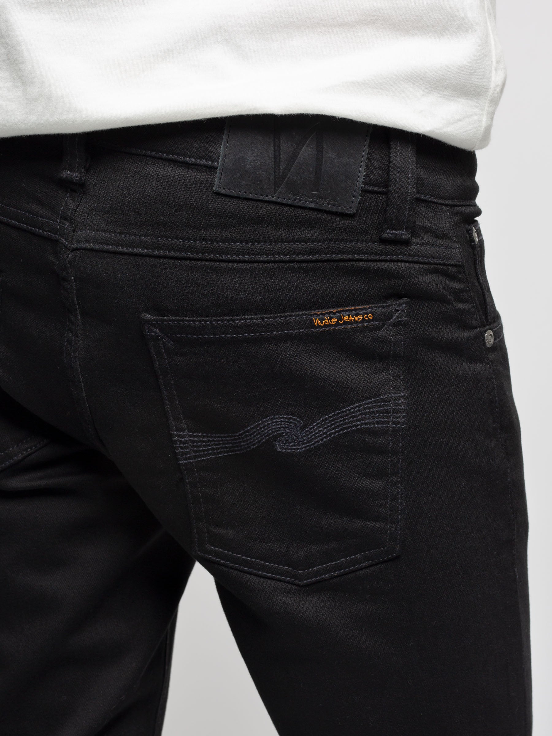 Tight Terry Ever Black 112569 18
