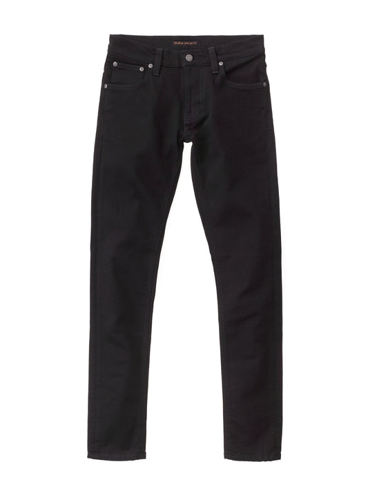Tight Terry Ever Black 112569  01_1