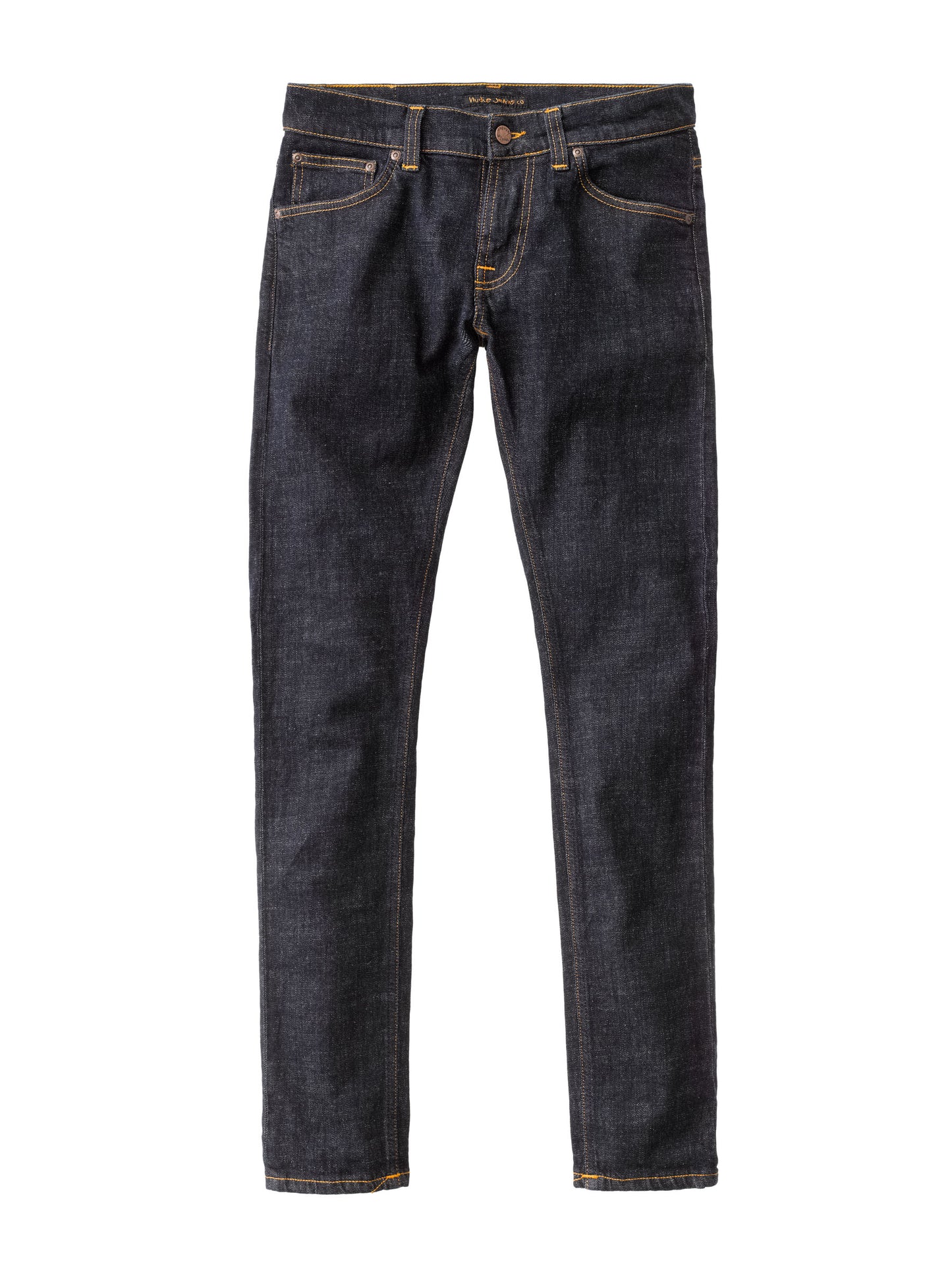 Tight Terry Rinse Twill 112455 01