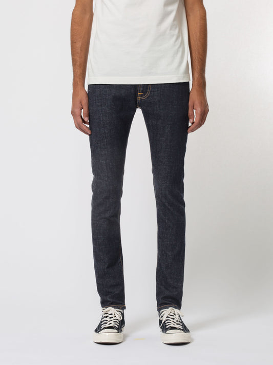 Tight Terry Rinse Twill 112455 07