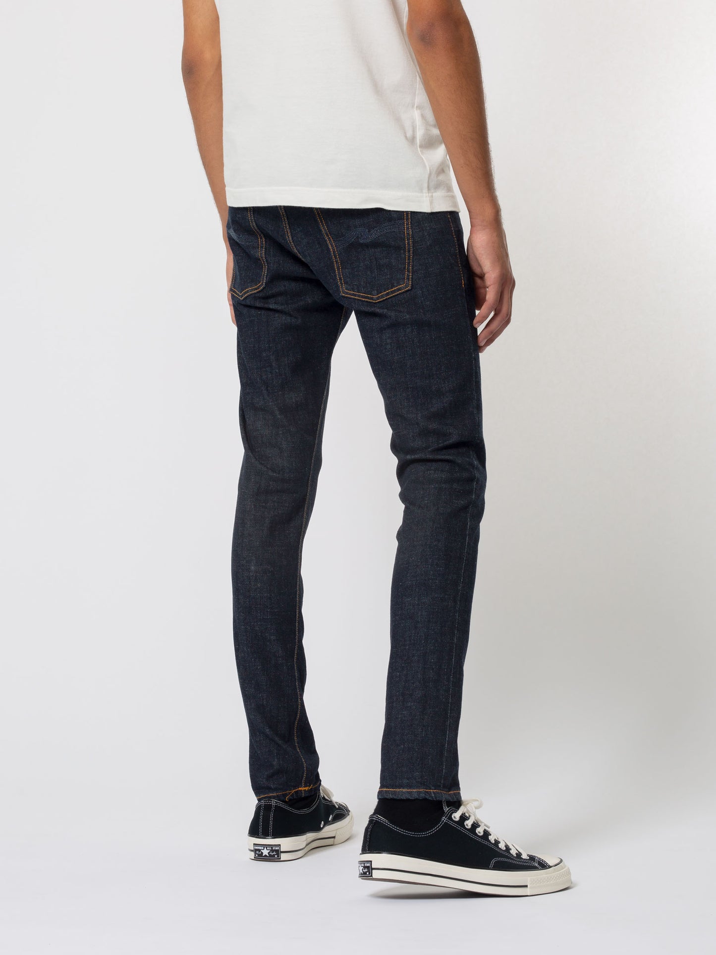 Tight Terry Rinse Twill 112455 12