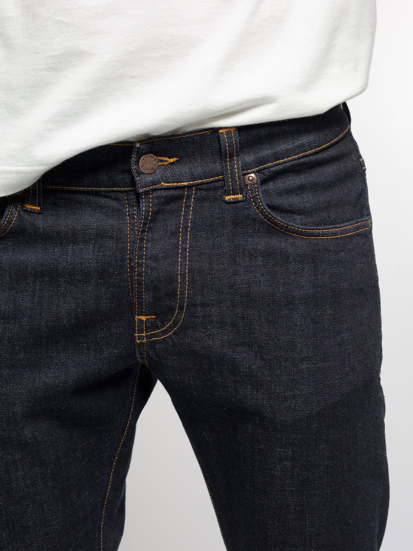 Tight Terry Rinse Twill 112455 16