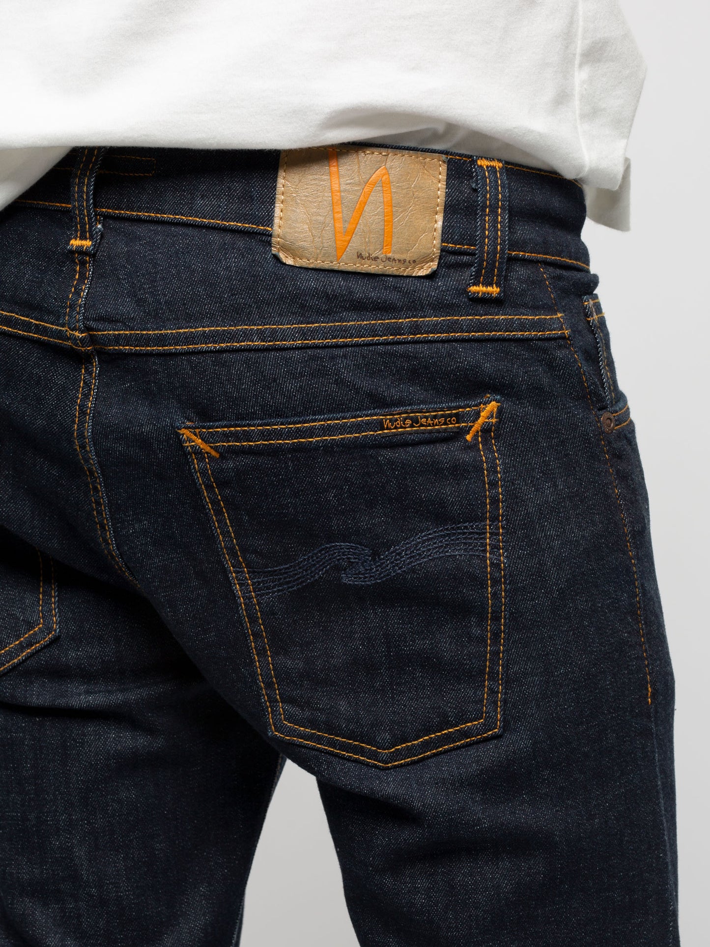 Tight Terry Rinse Twill 112455 18