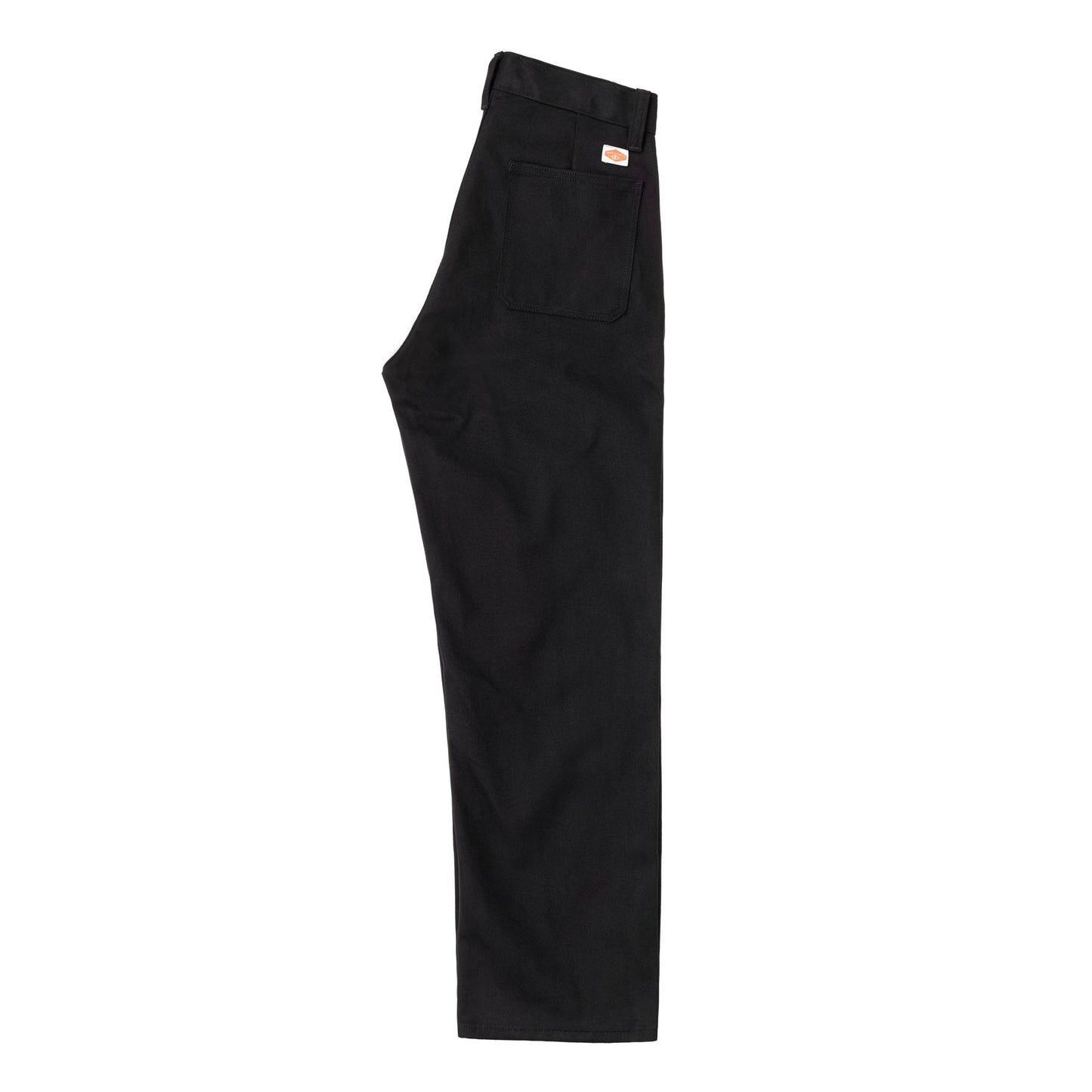 Tuff Tony Pants 120242 Black 02
