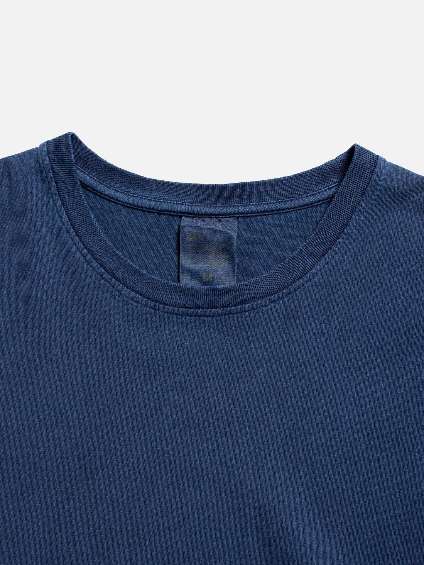 Uno Everyday T-shirt Blue 131773B20-06
