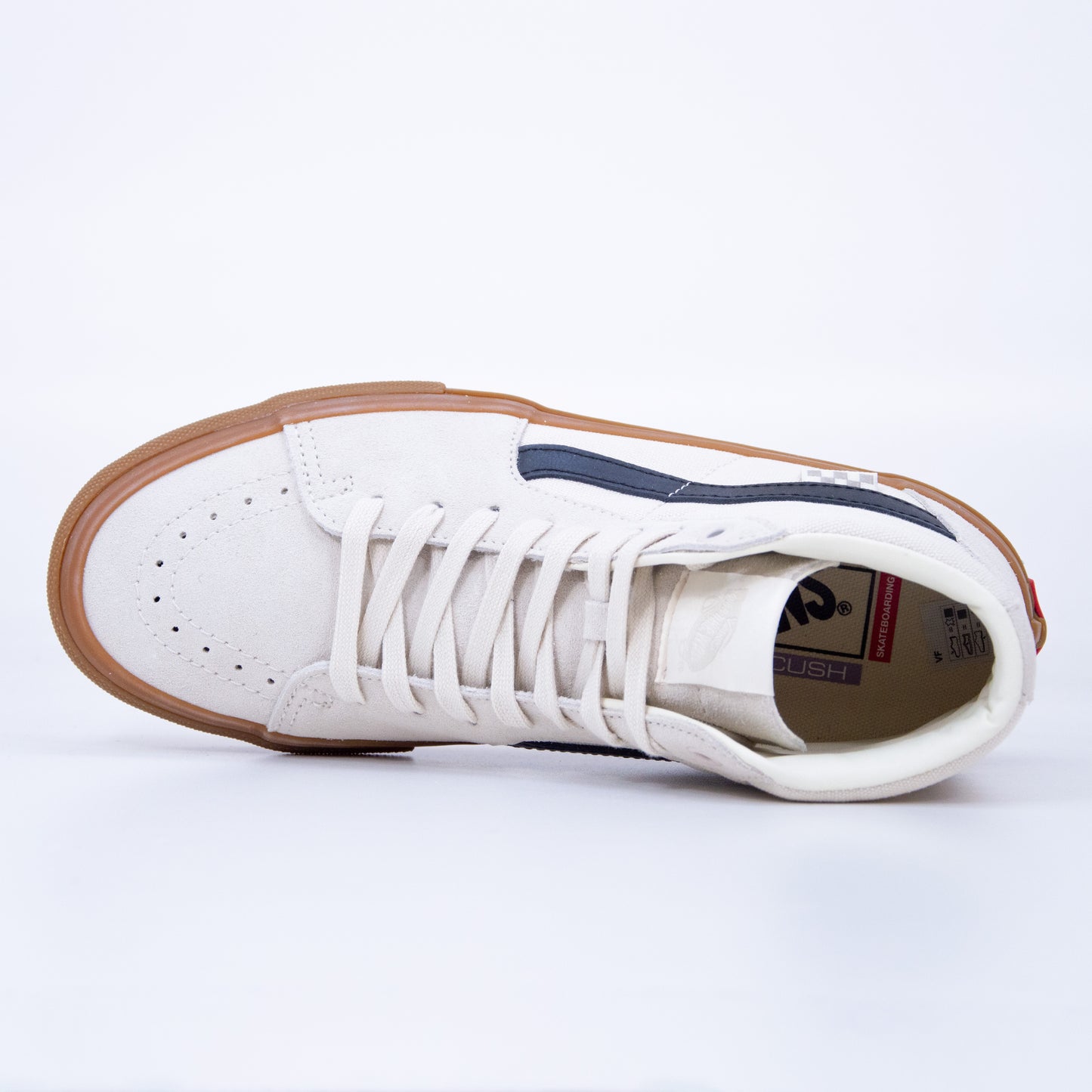 Vans - skate sk8-hi - birch_gum_9